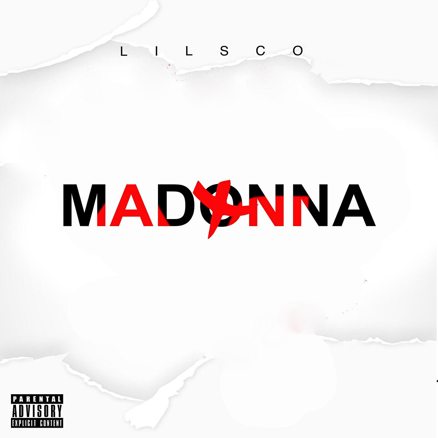 Релиз Madonna
