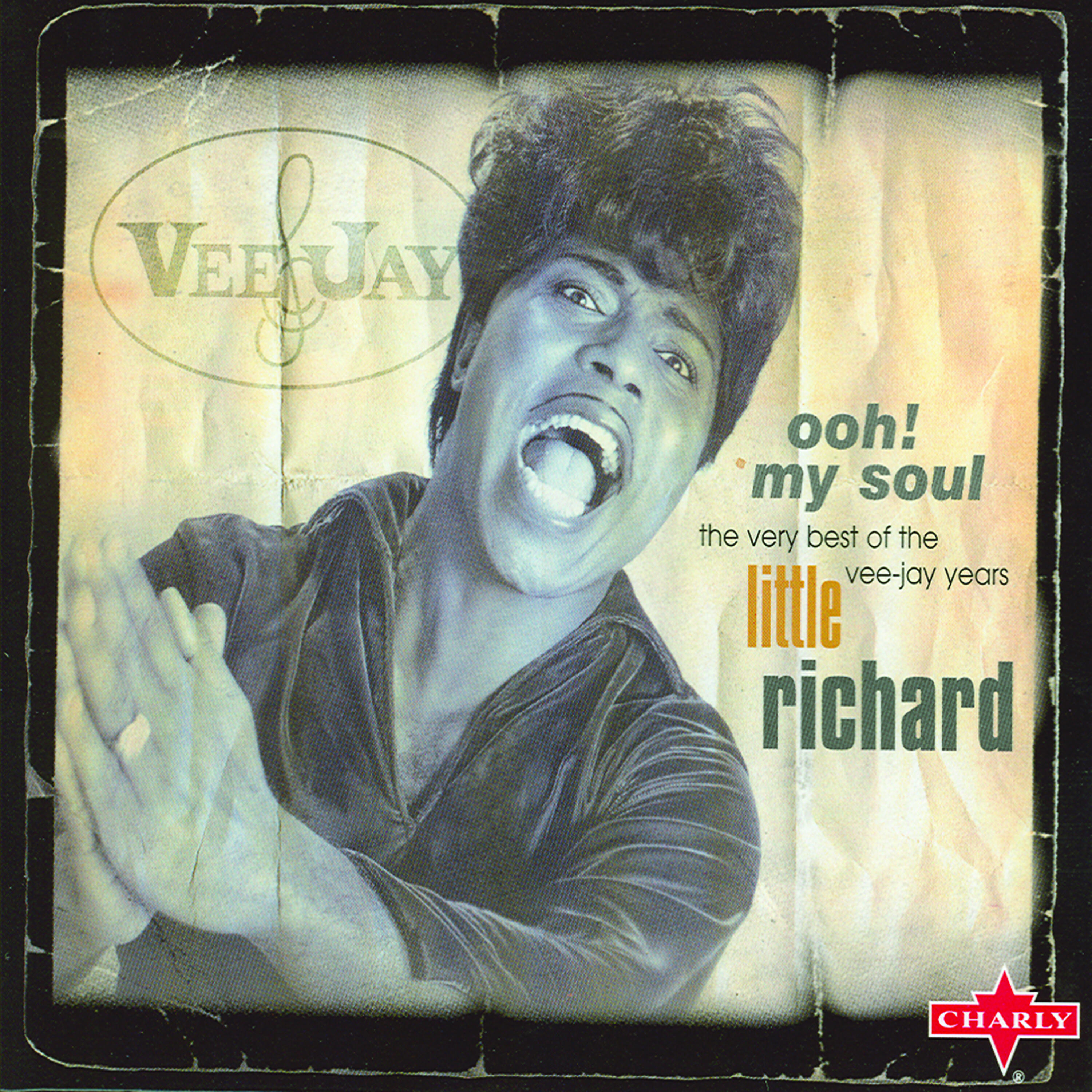 Релиз Ooh! My Soul - The Very Best Of The Vee-Jay Years