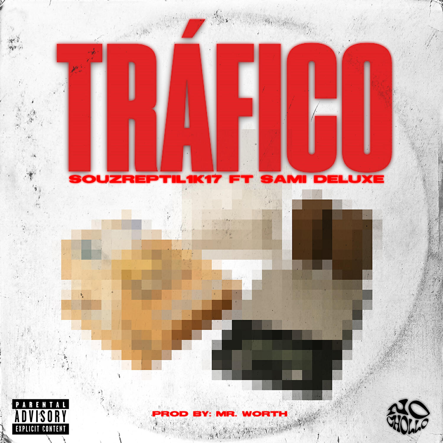 Релиз TRÁFICO