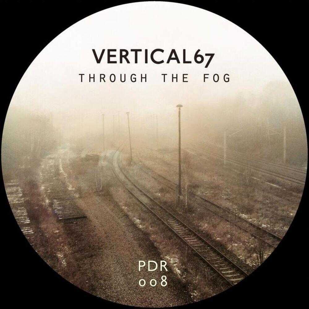Релиз Through the Fog