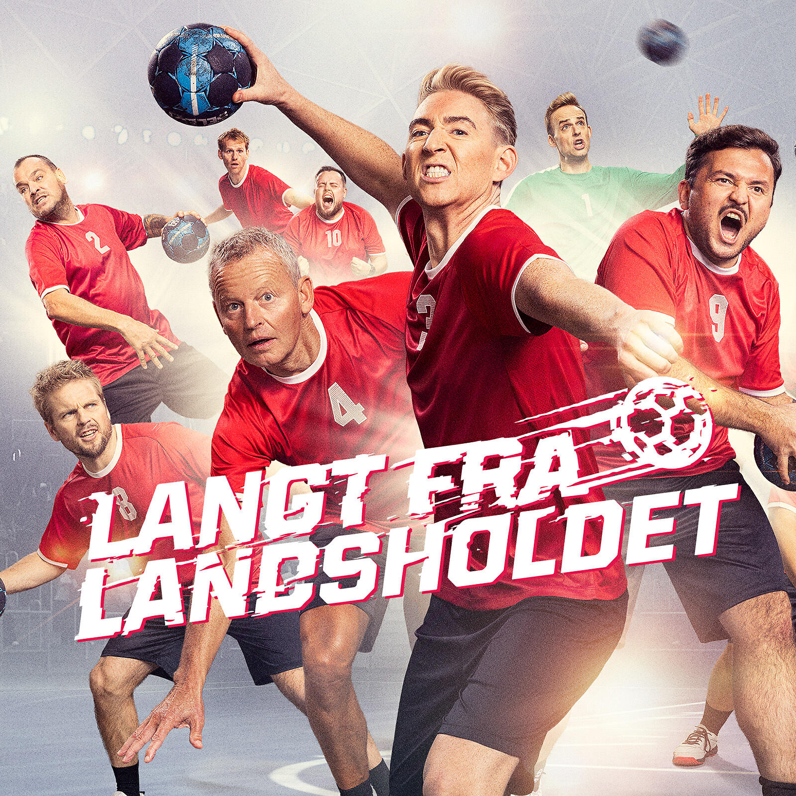 Mads Vad