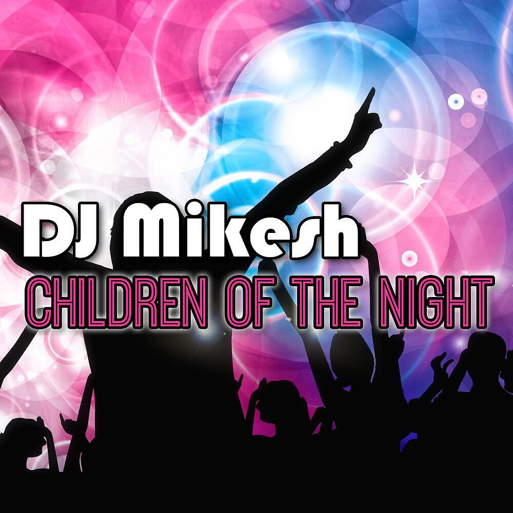 Релиз Children of the Night