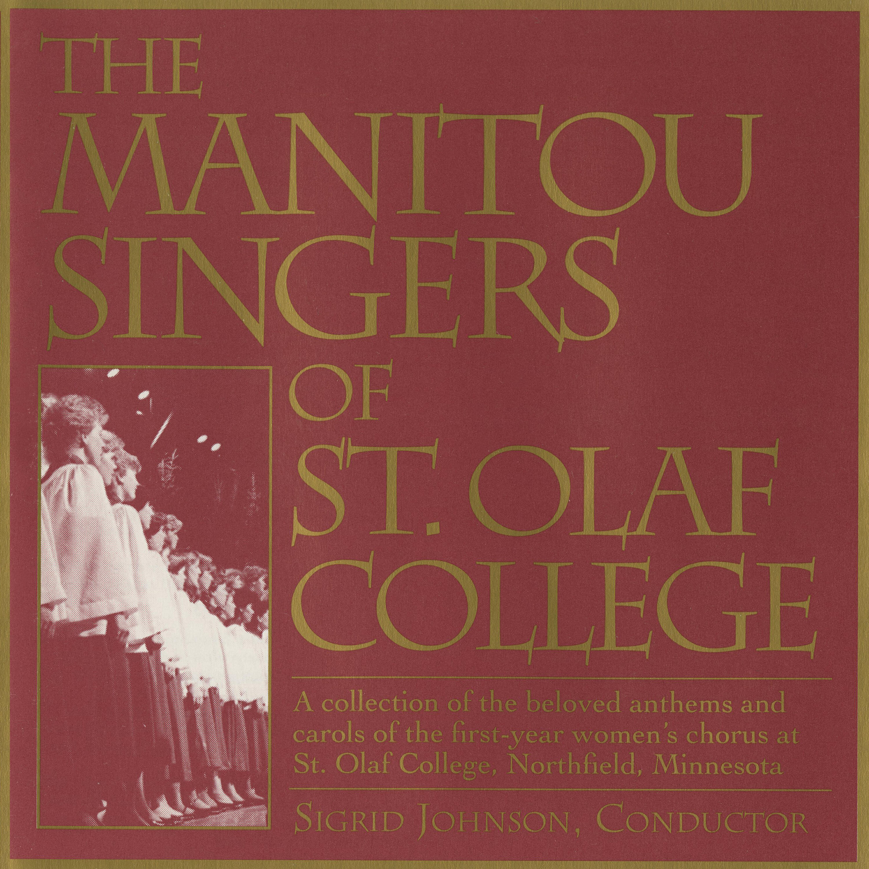 Релиз John Rutter, Jeffrey Van, René Clausen & Others: Choral Works (Live)