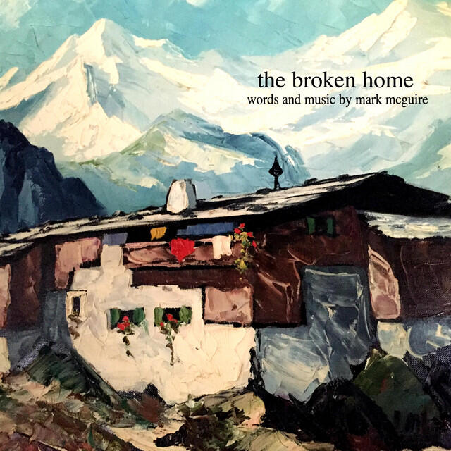 Релиз The Broken Home