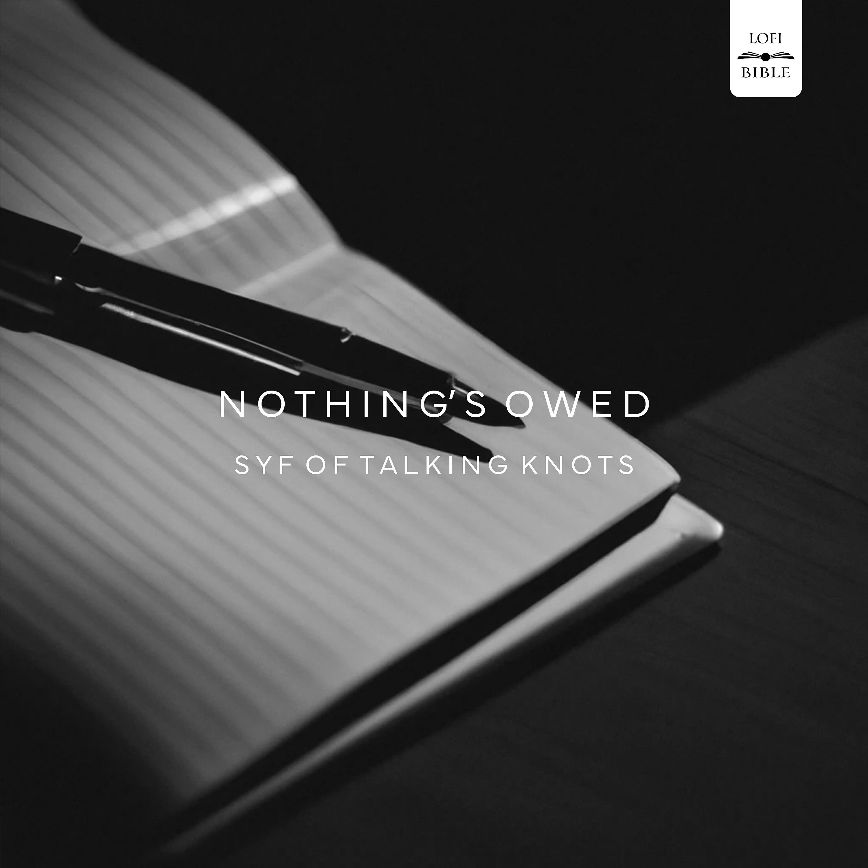Релиз Nothing's Owed