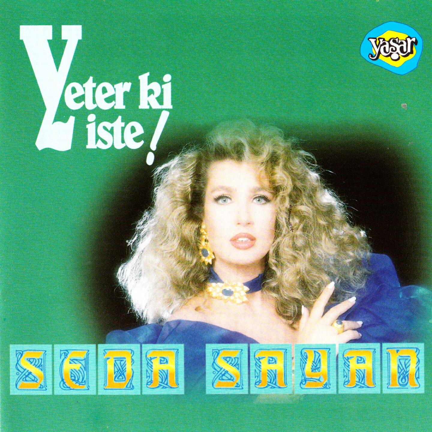 Релиз Yeter ki İste