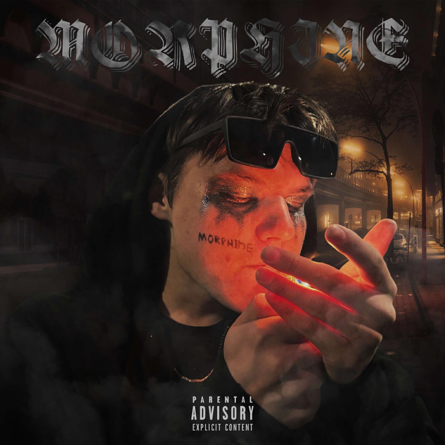 Релиз MORPHINE