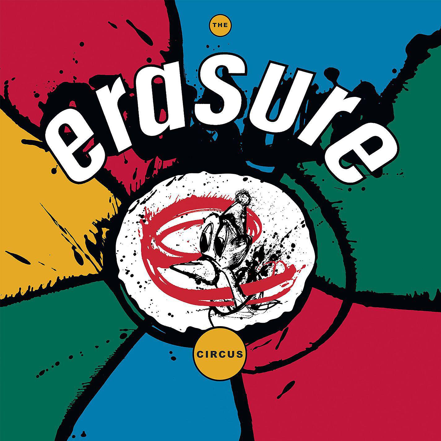 Релиз The Circus