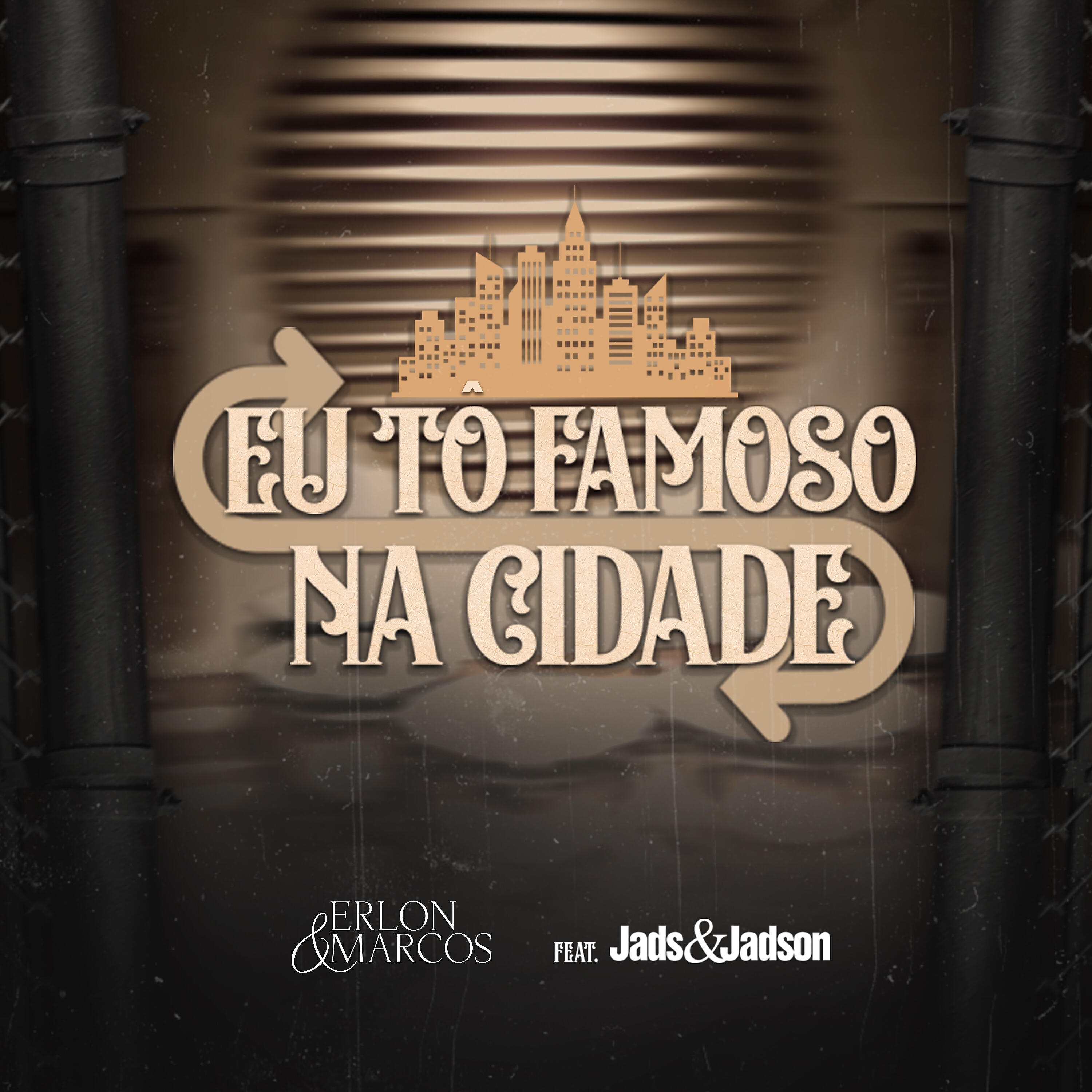 Erlon e Marcos
