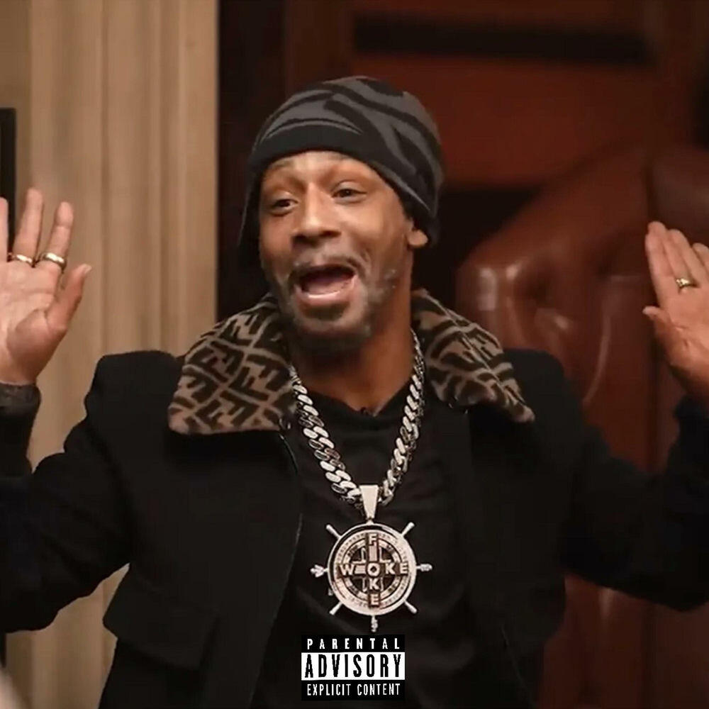 Релиз Katt Williams