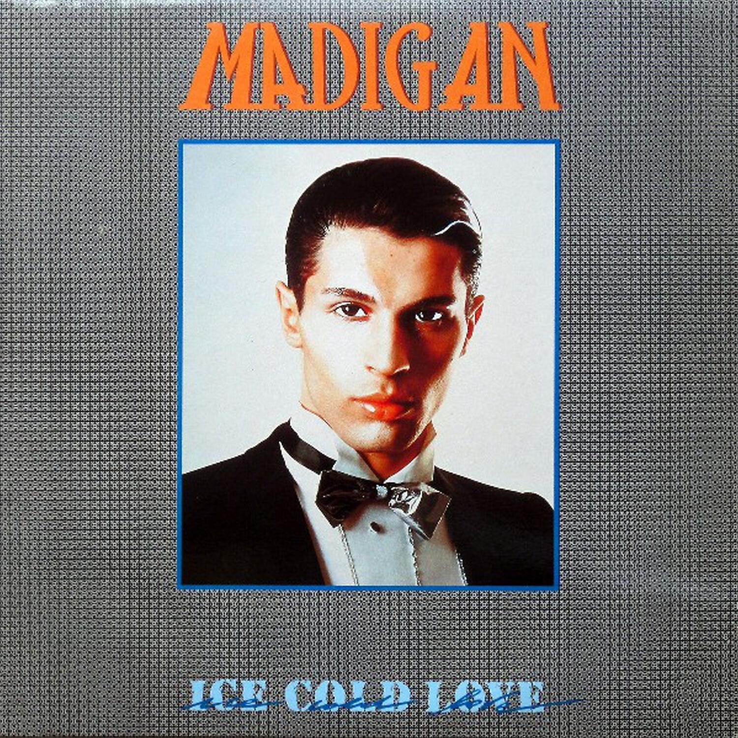 Трек Ice Cold Love (Vocal Version)