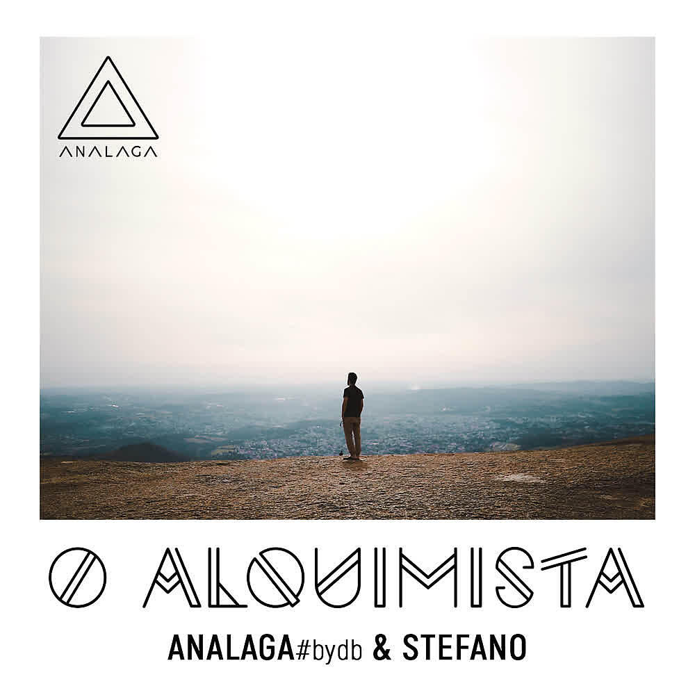 Релиз O Alquimista