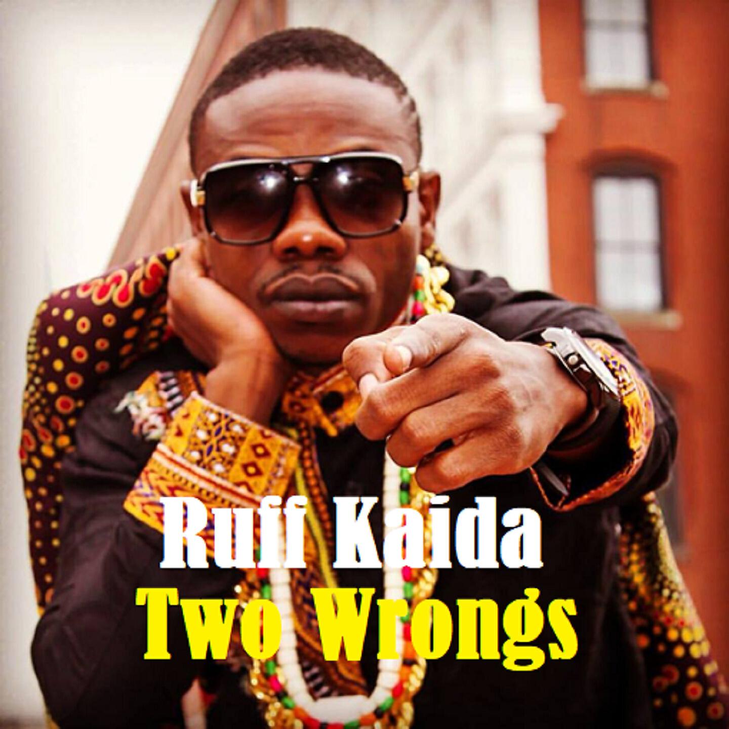 Релиз Two Wrongs