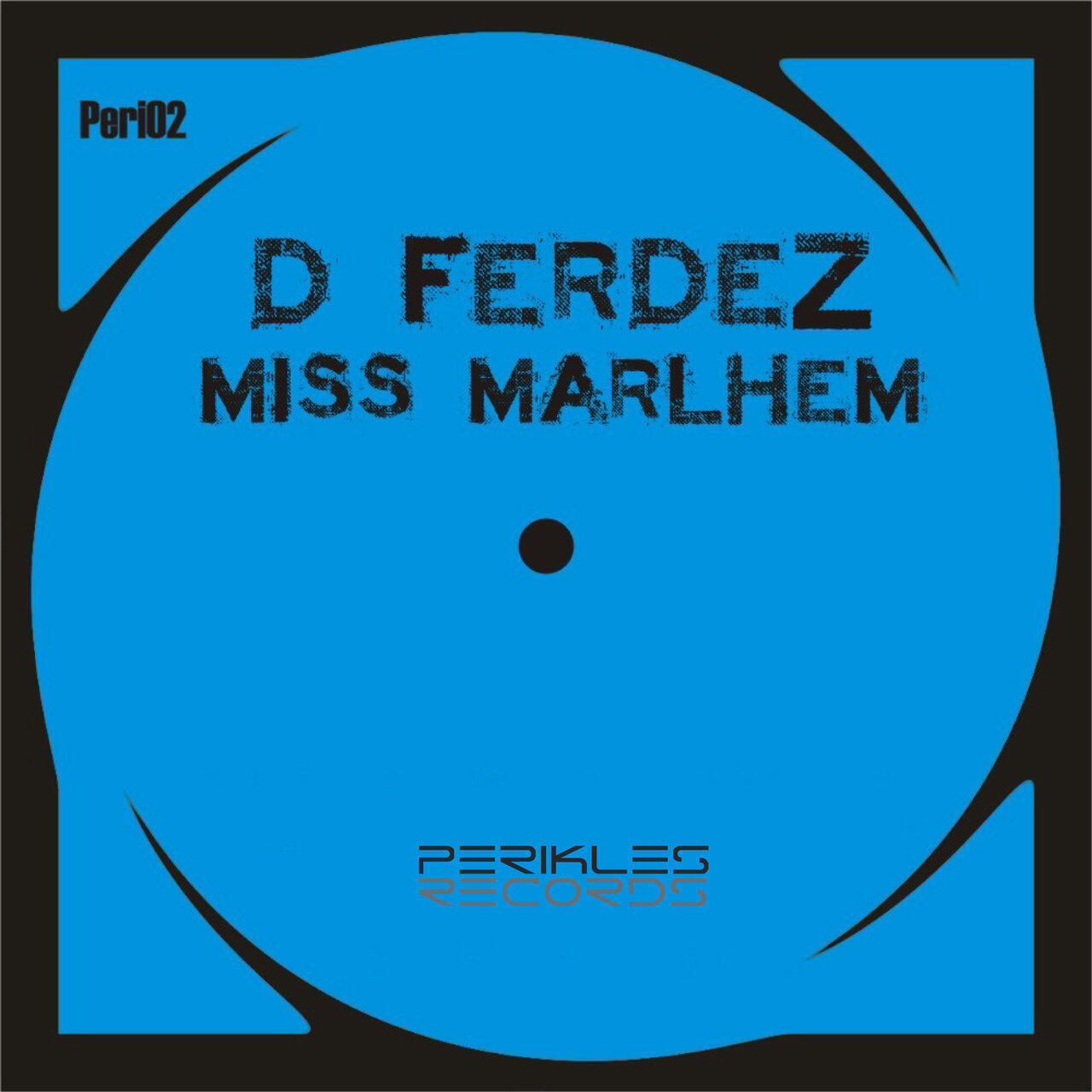 Релиз Miss Marlhem