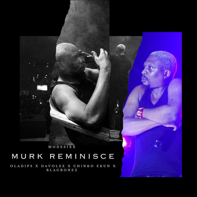 Релиз Murk Reminisce