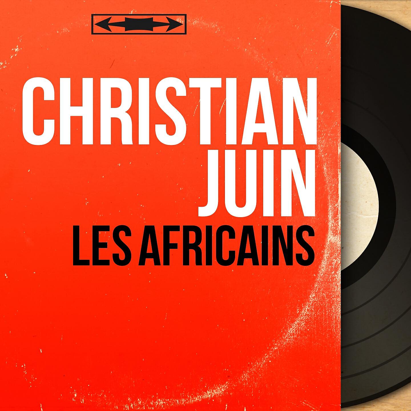 Christian Juin