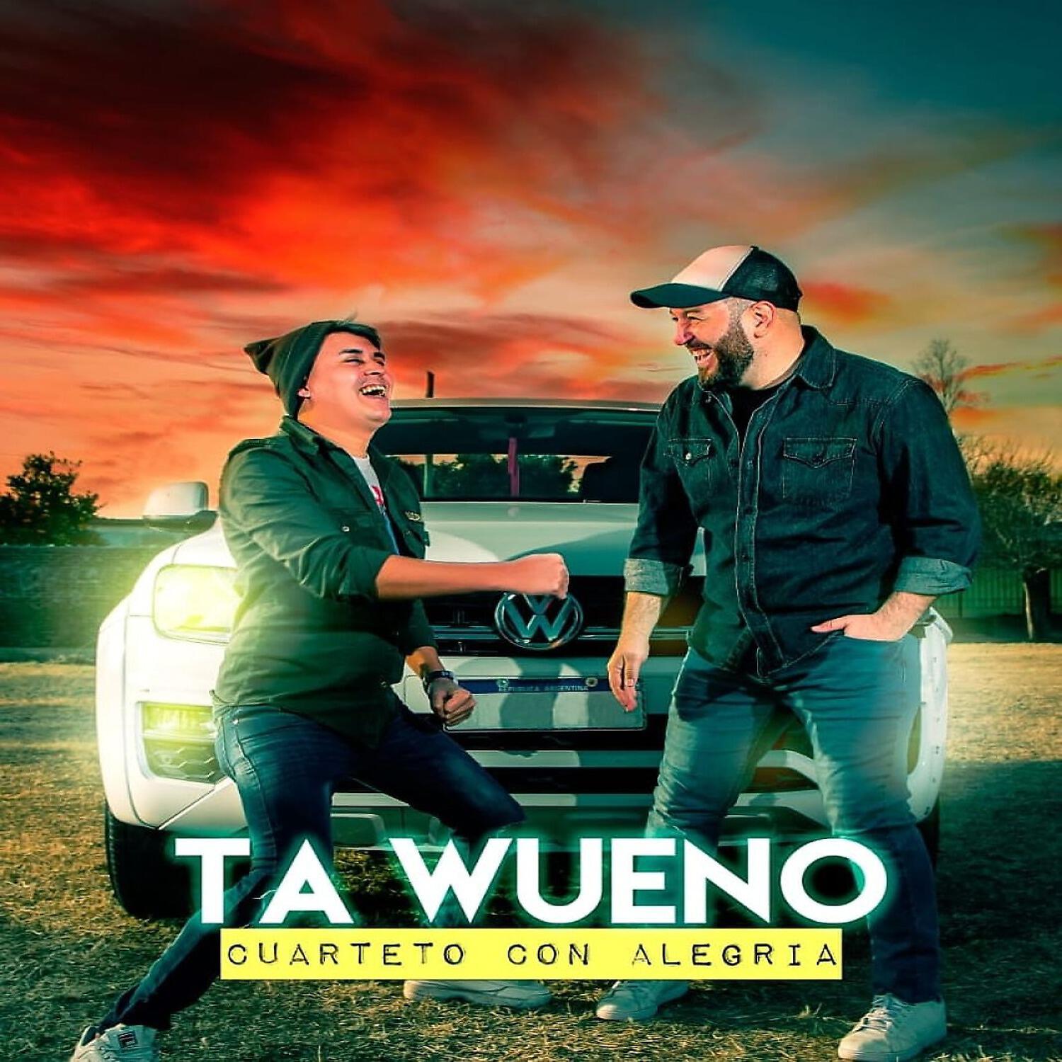TA WUENO