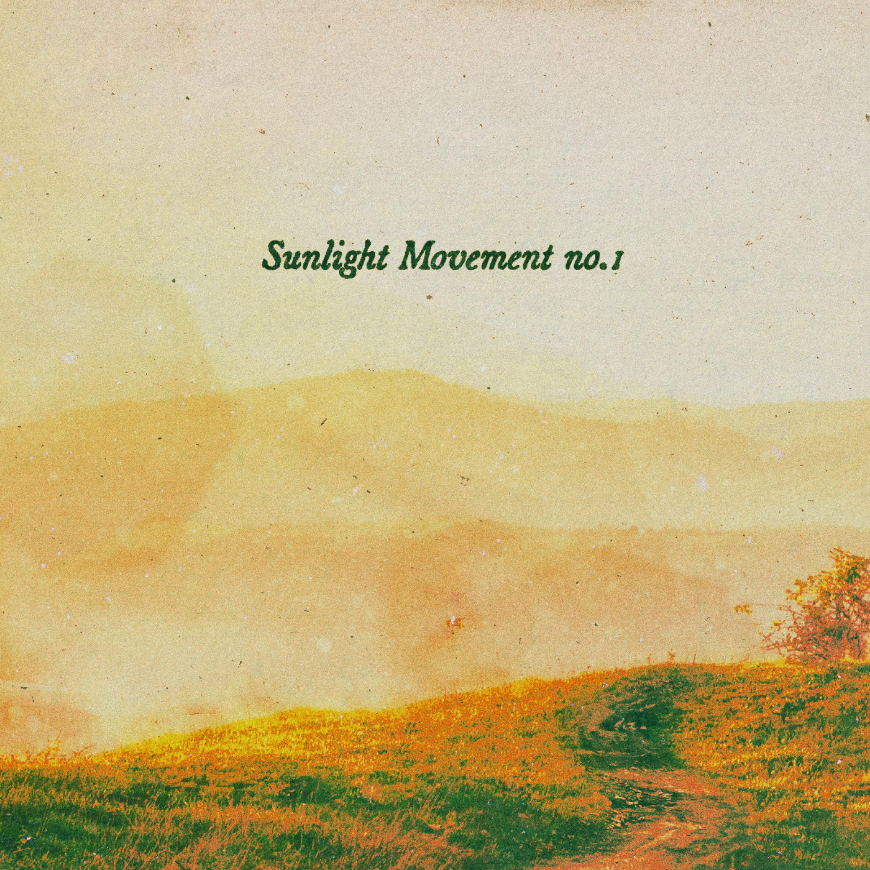 Релиз Sunlight Movement no.1
