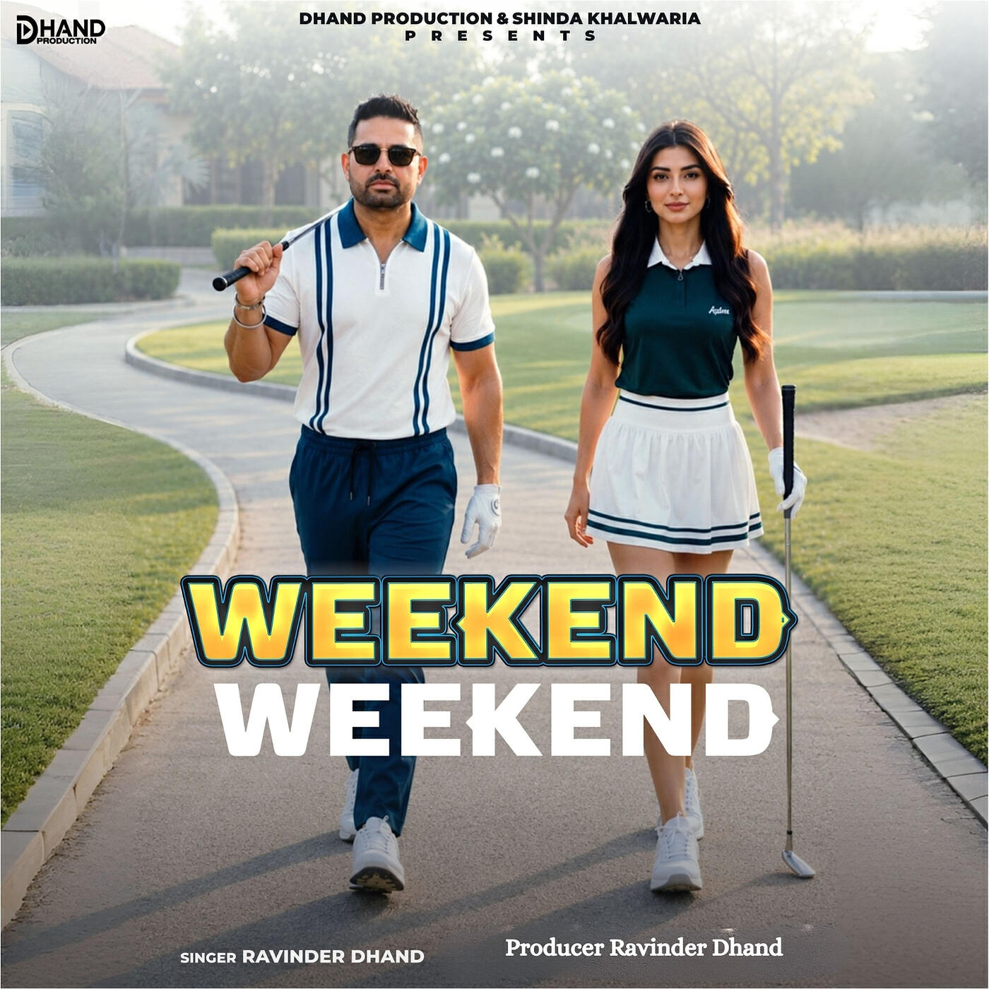Ravinder Dhand