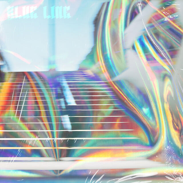 Релиз Blue Line