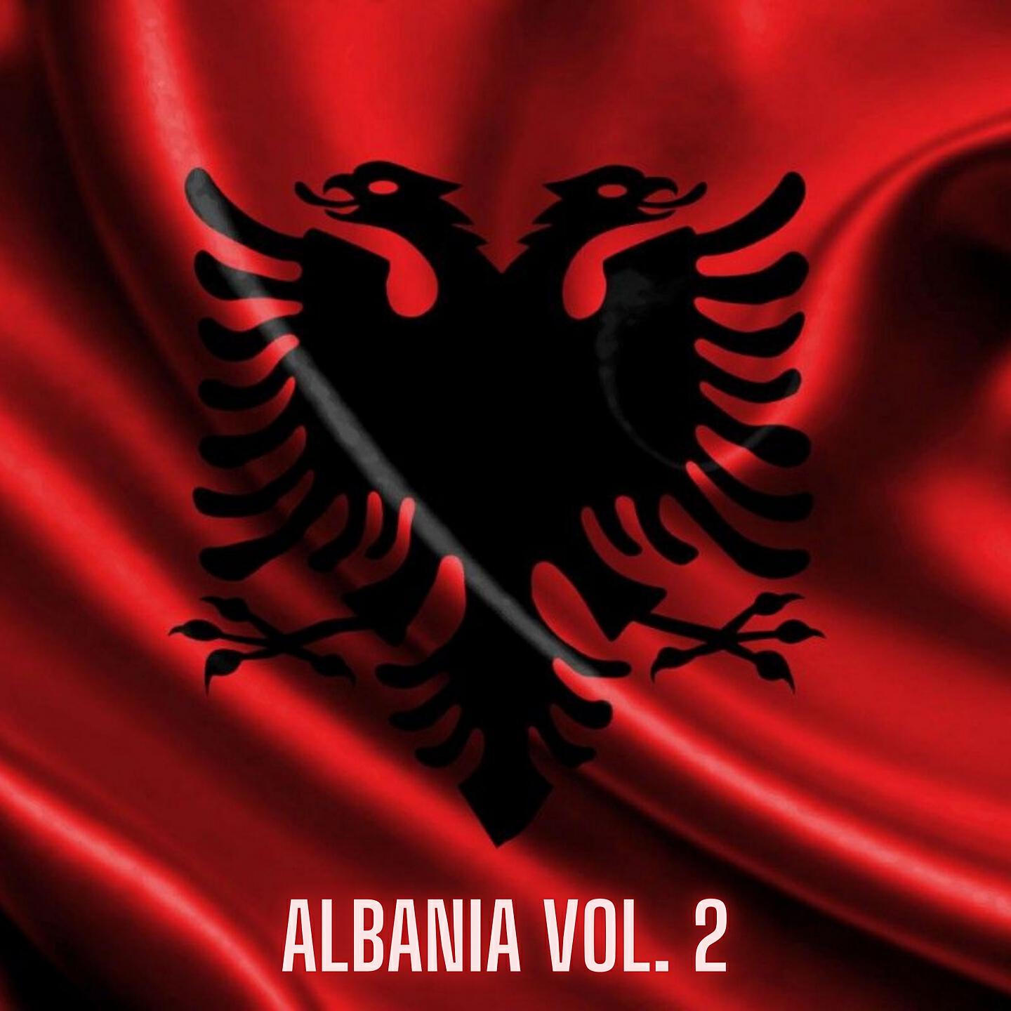Релиз Albania Vol. 2
