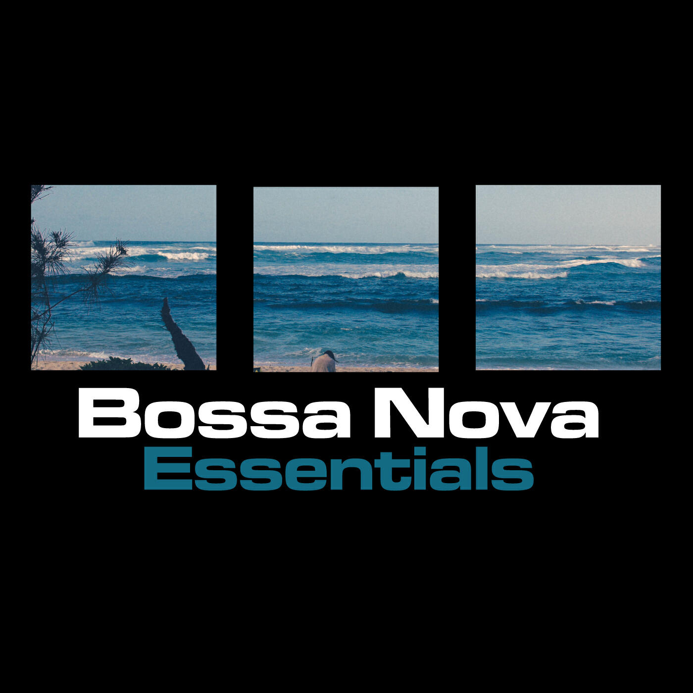 Релиз Bossa Nova Essentials
