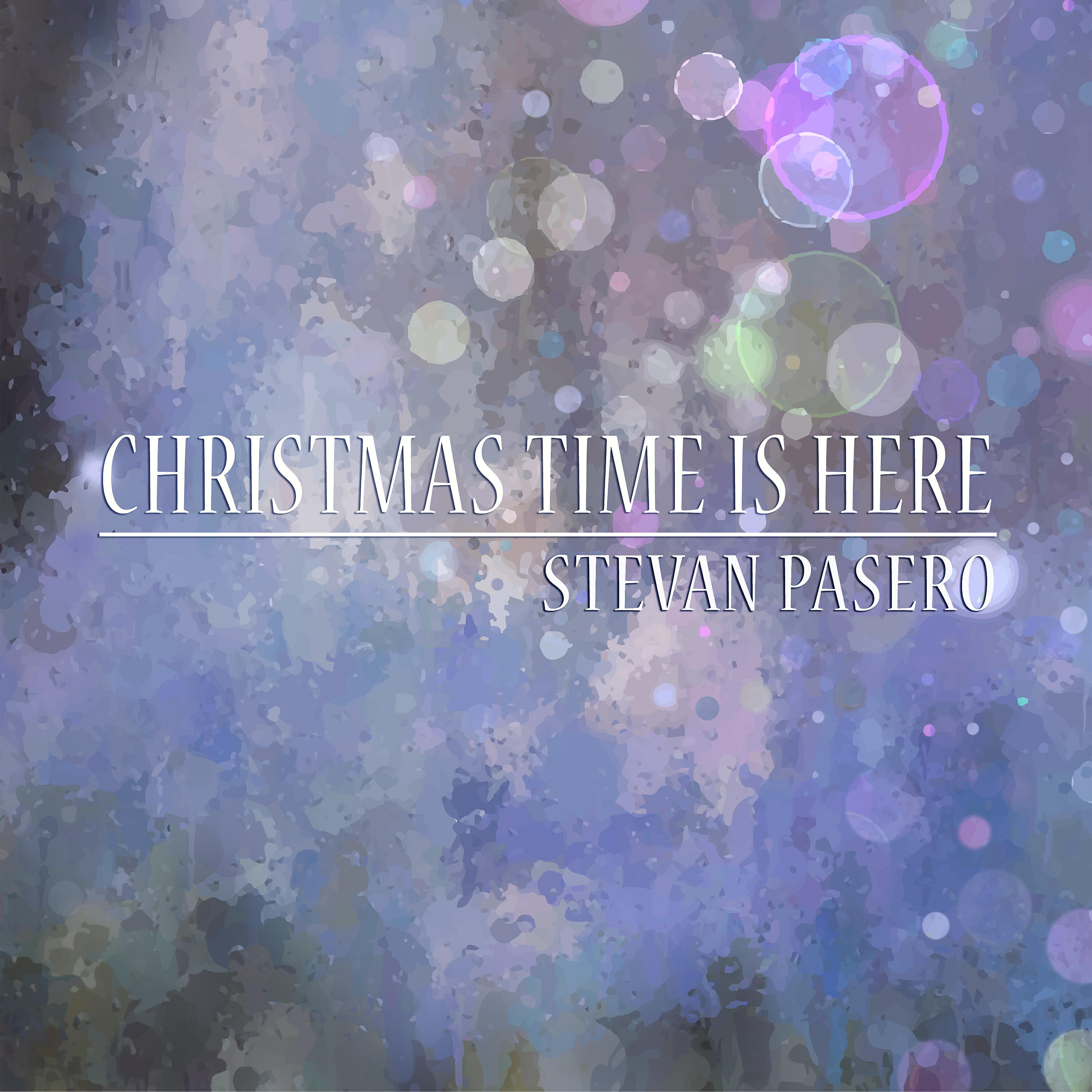 Релиз Christmas Time Is Here