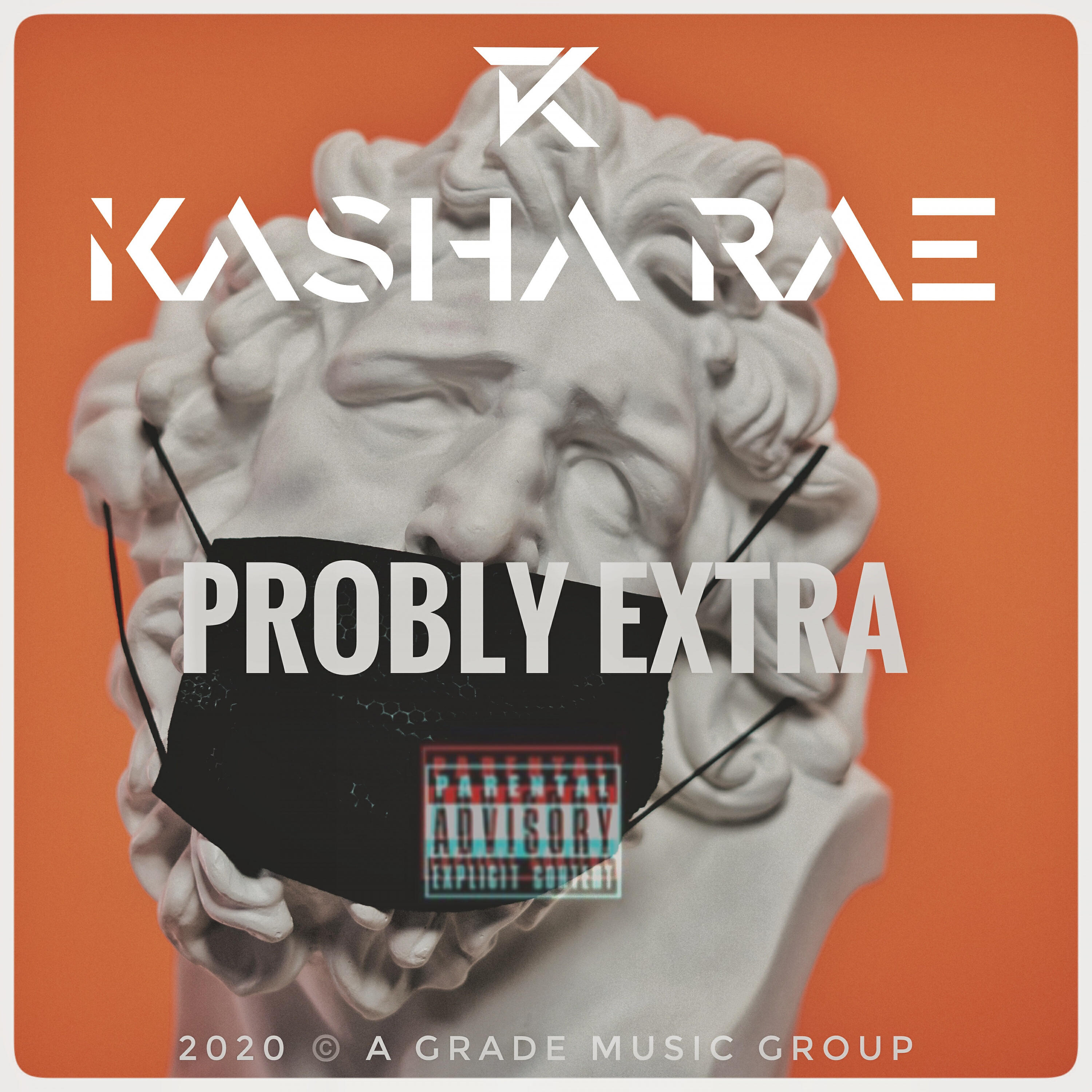 Релиз Probly Extra