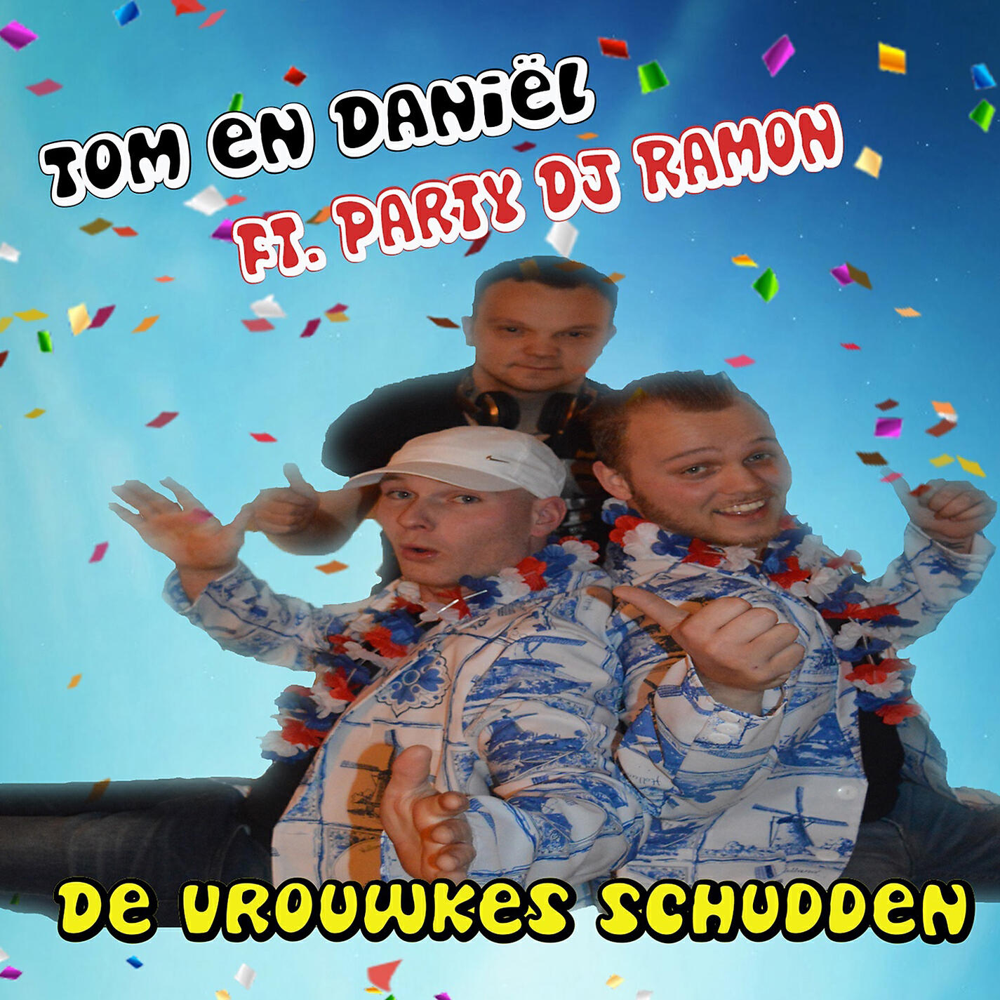 Party DJ Ramon