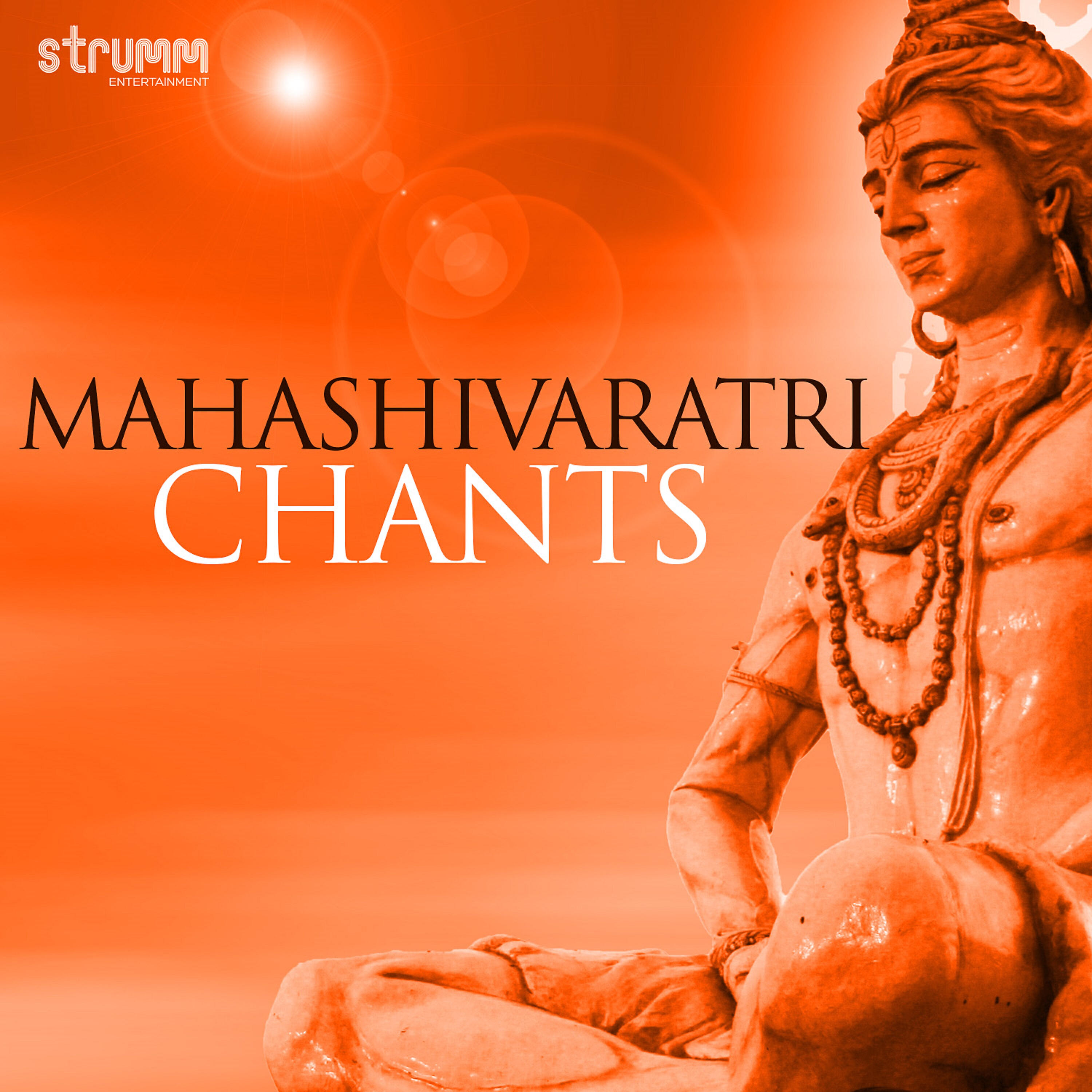 Релиз Mahashivaratri Chants
