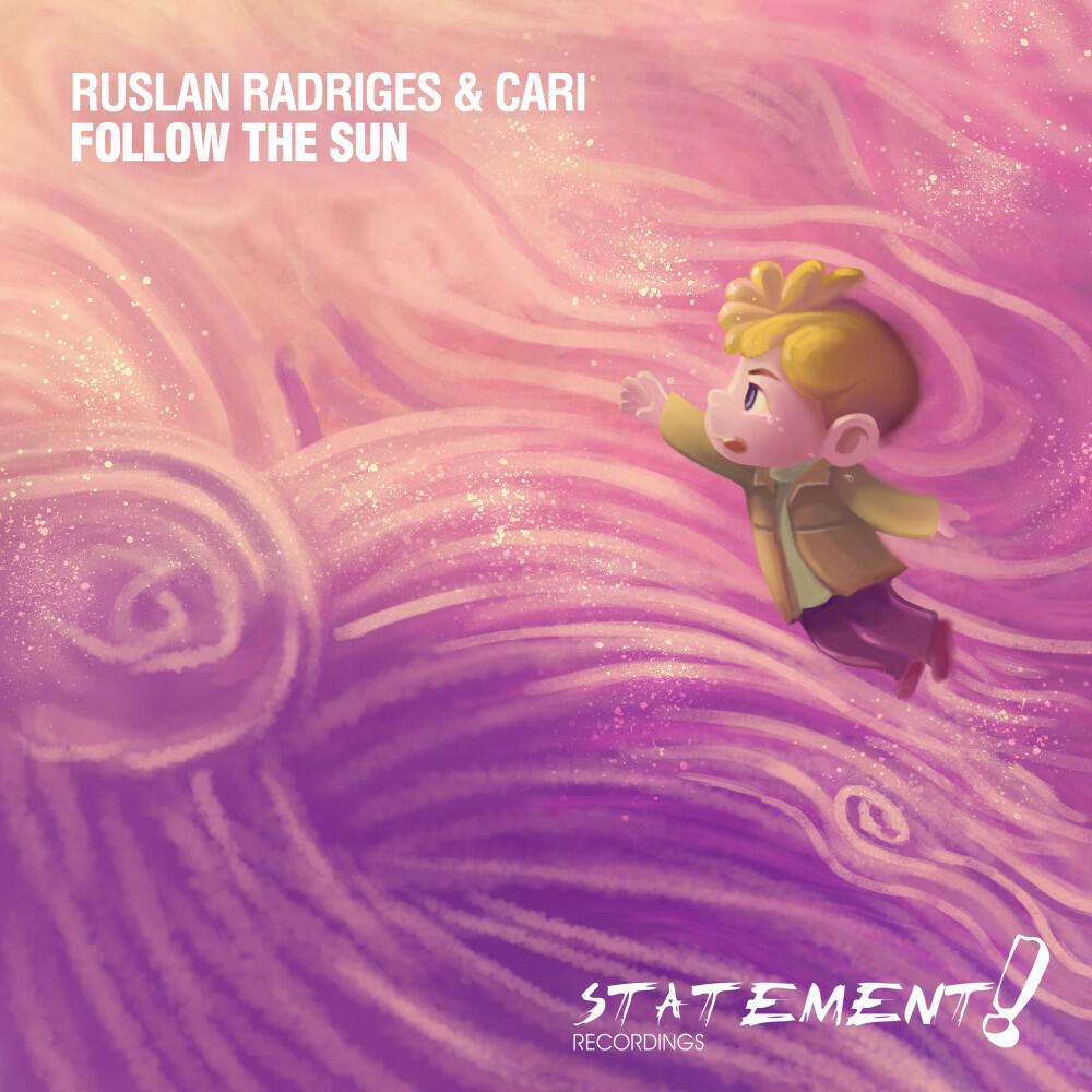 Релиз Follow the Sun