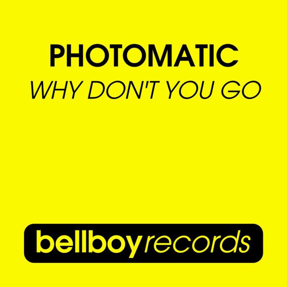 Релиз Why Don't You Go