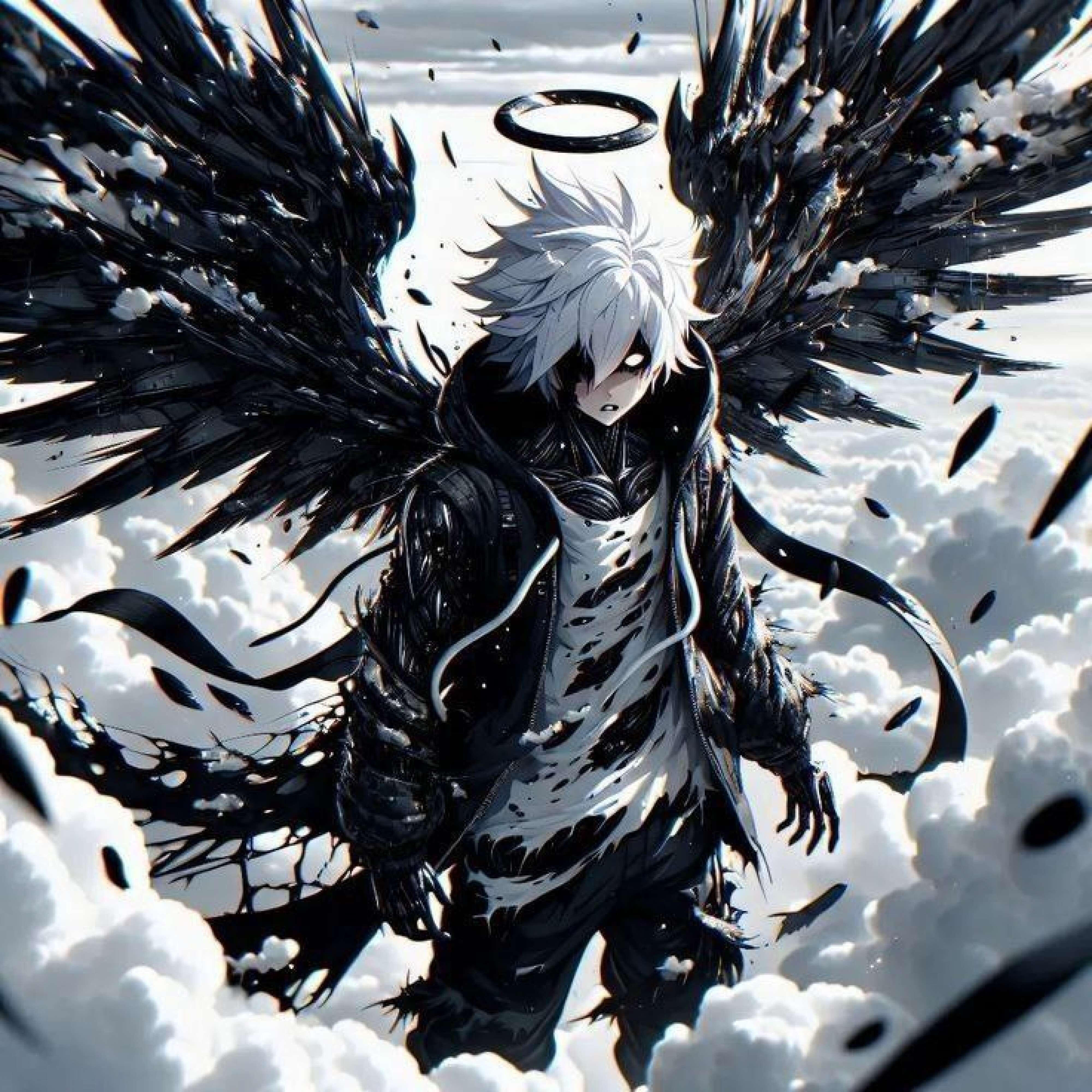 Релиз Angel