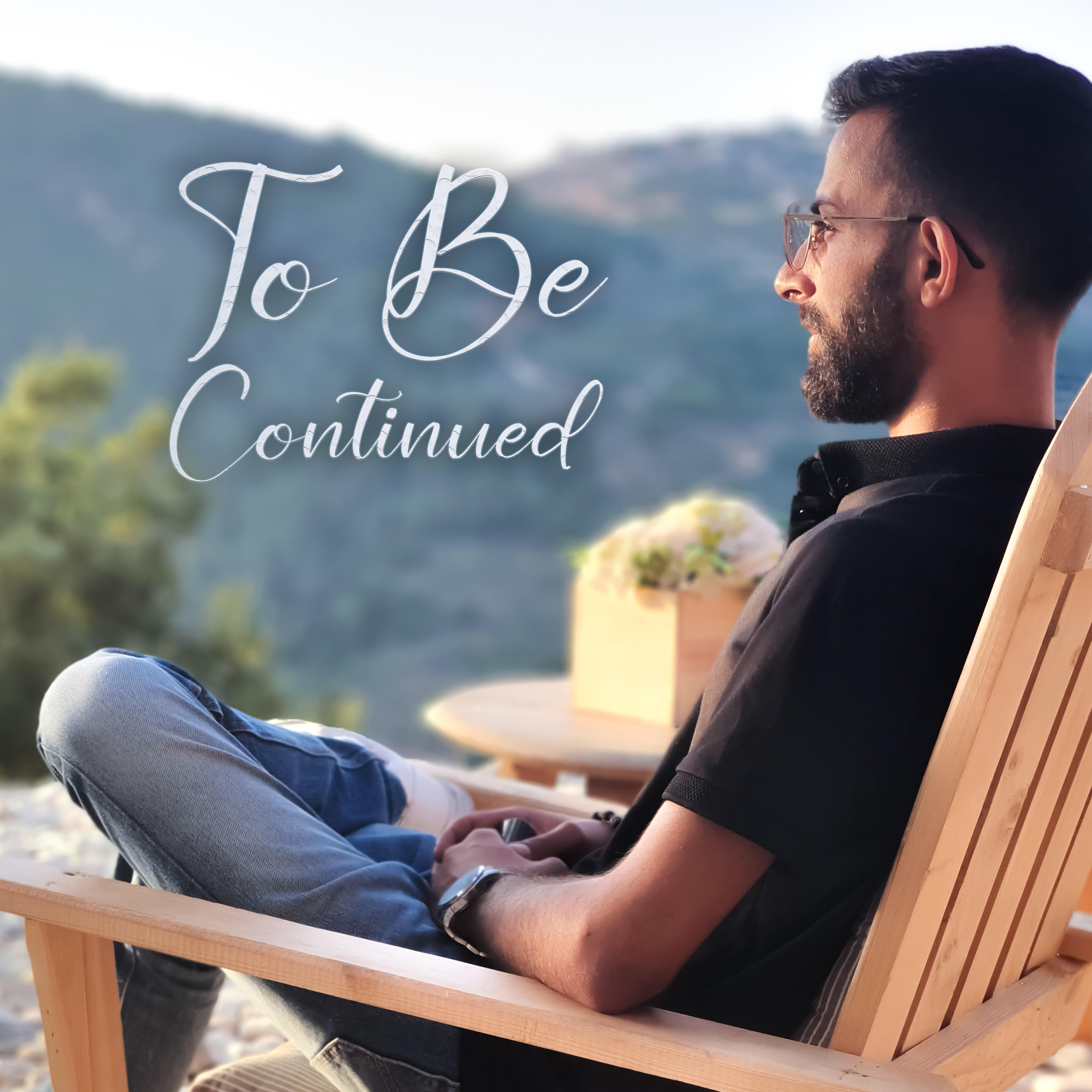 Релиз To Be Continued