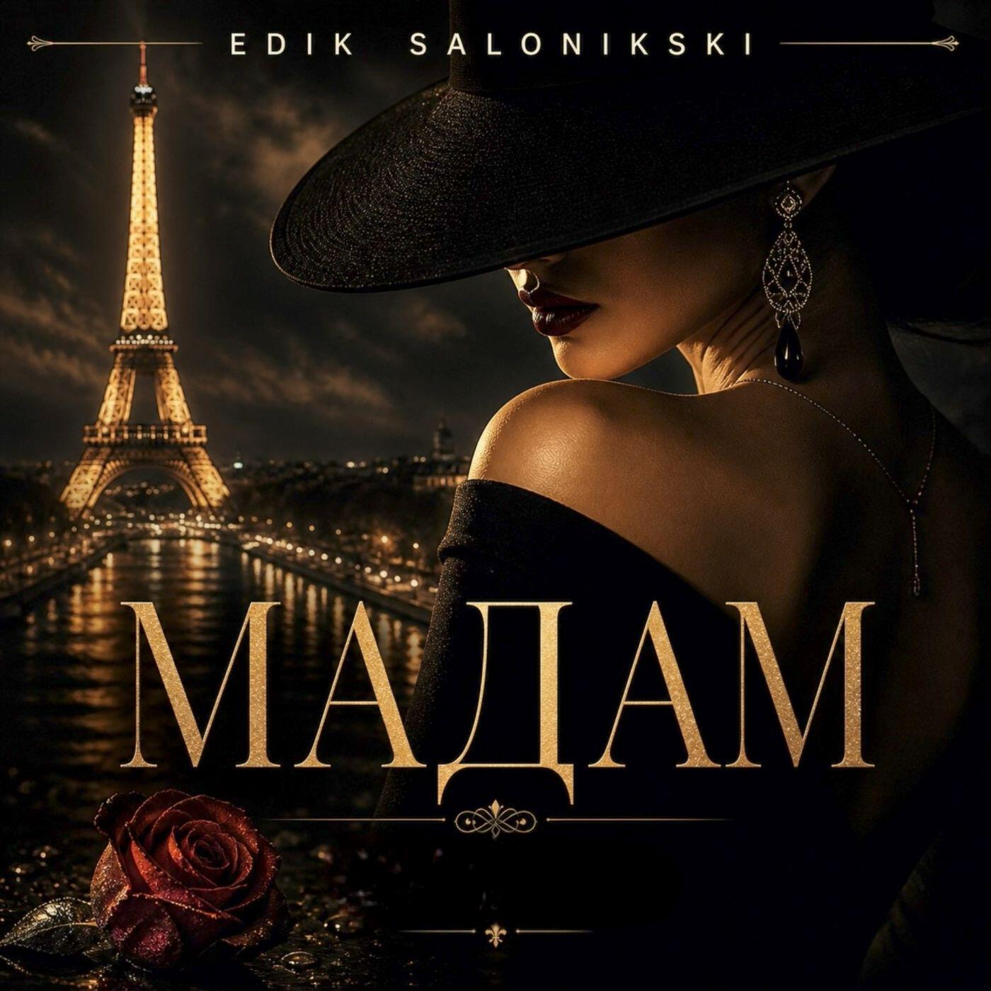 Релиз Мадам