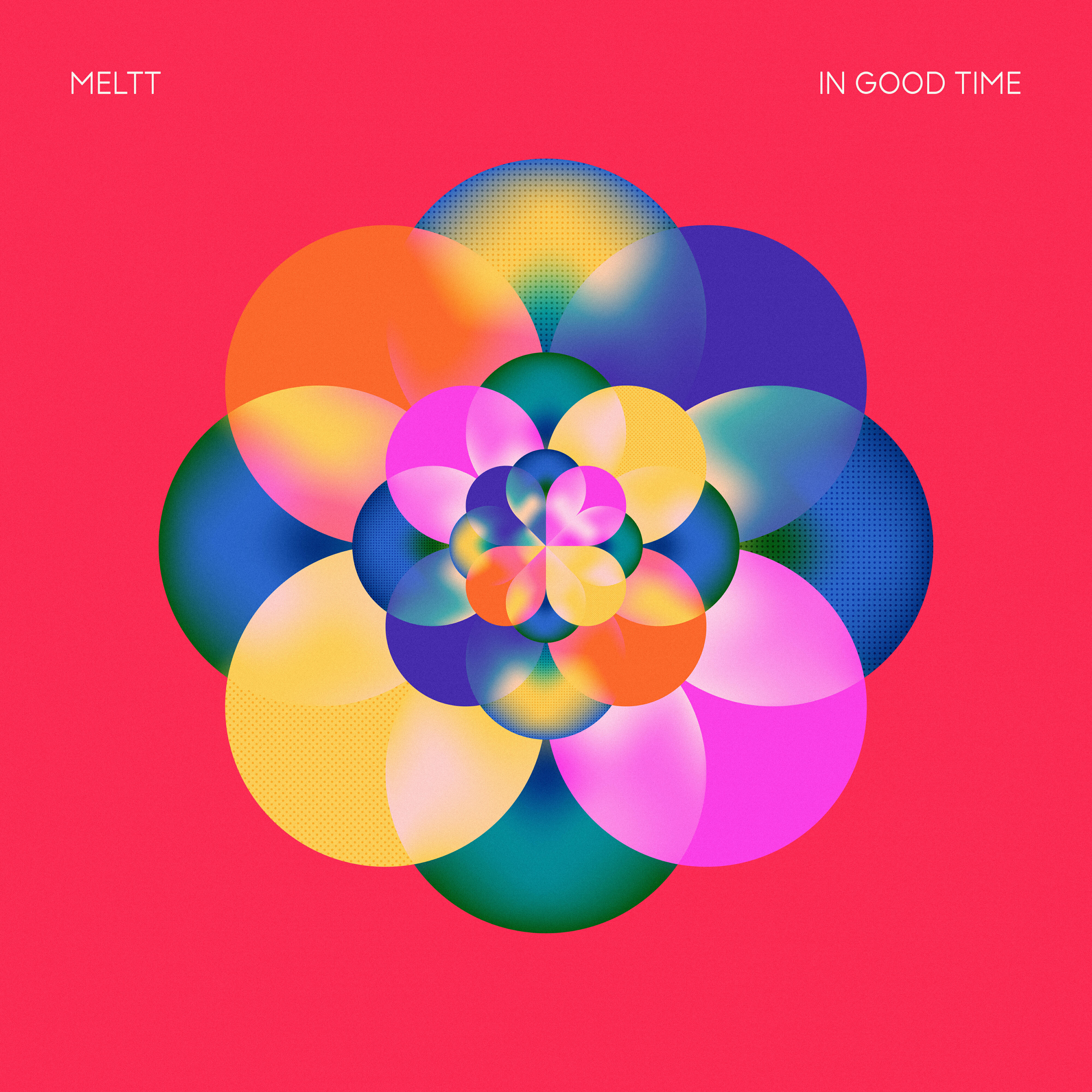 Релиз In Good Time