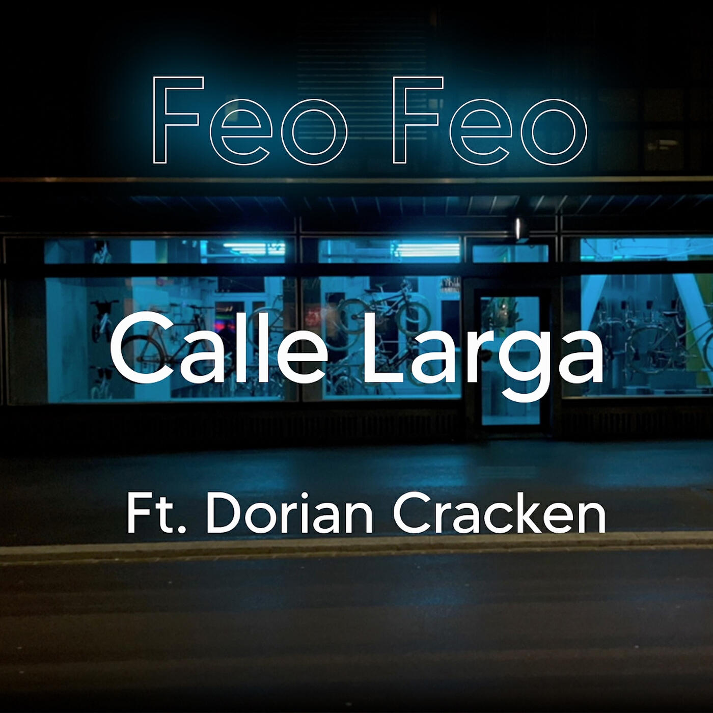 Dorian Cracken