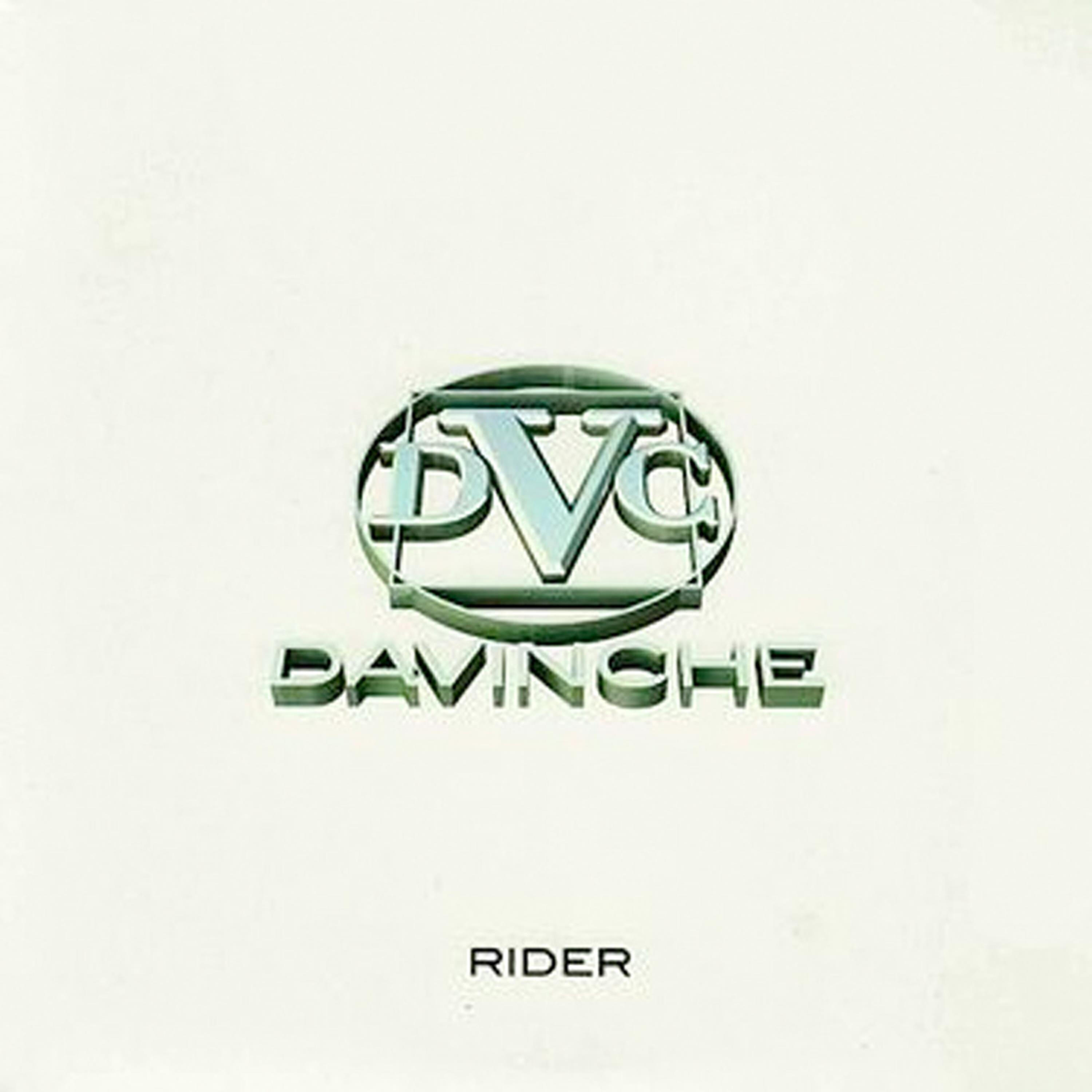 Davinche, Keedo, Jme, Steelo, Ghetts - Rider (Dirty Mix)