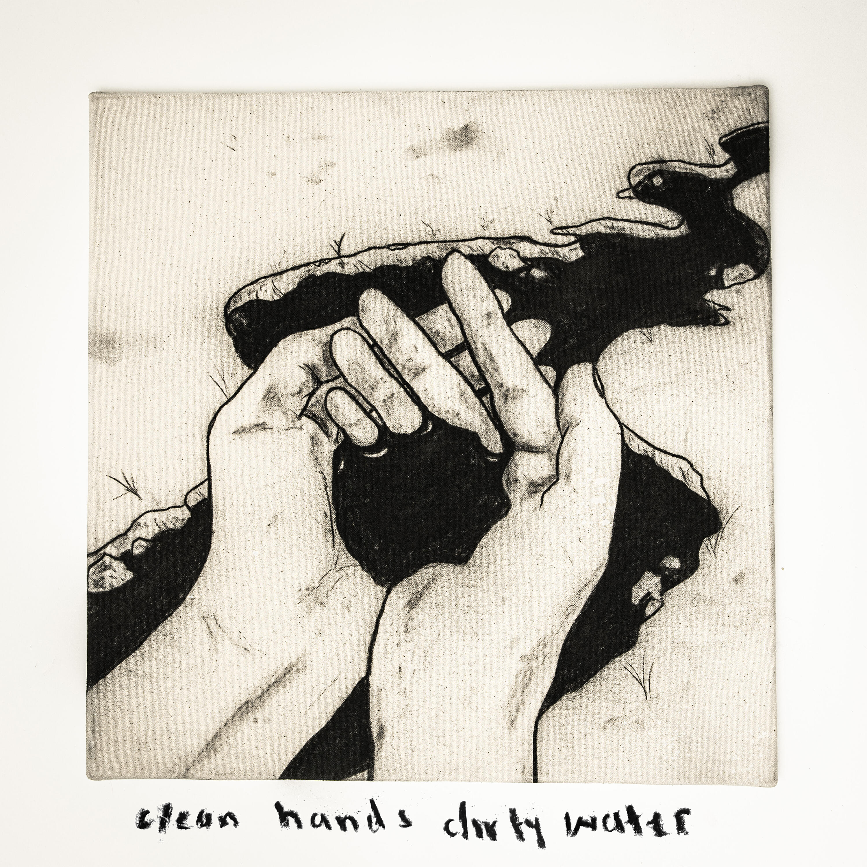 Релиз clean hands dirty water