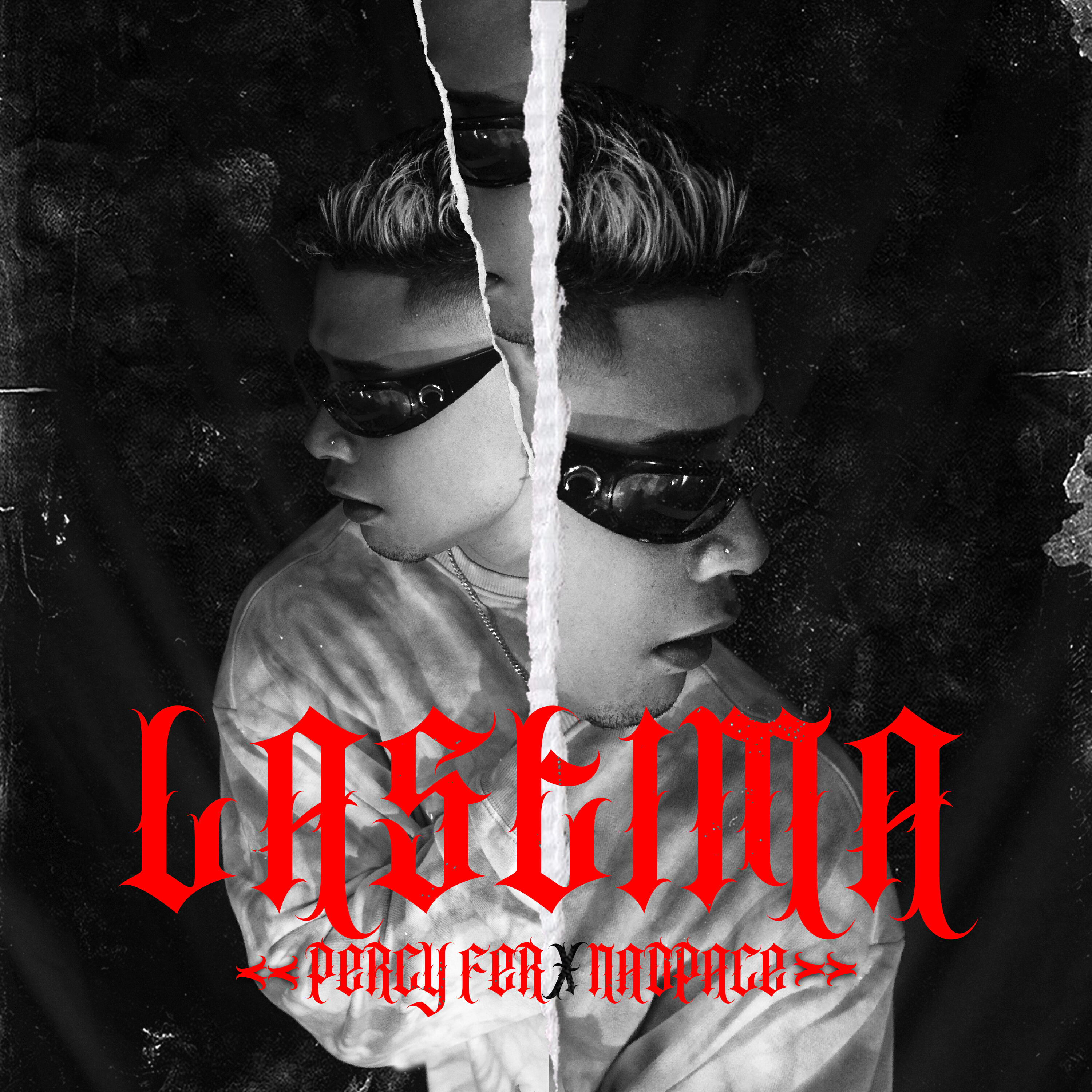 Релиз Lastima