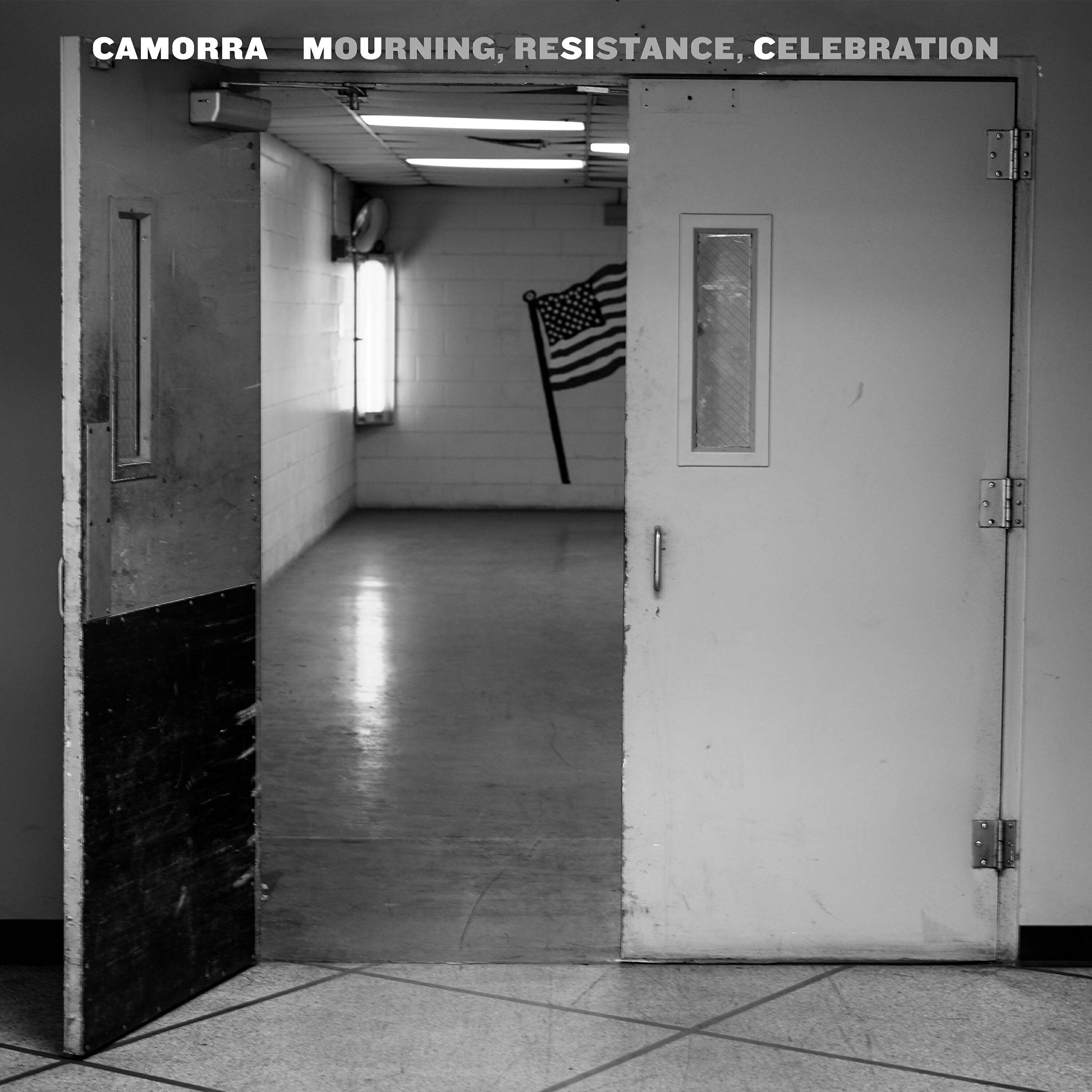 Релиз Mourning, Resistance, Celebration
