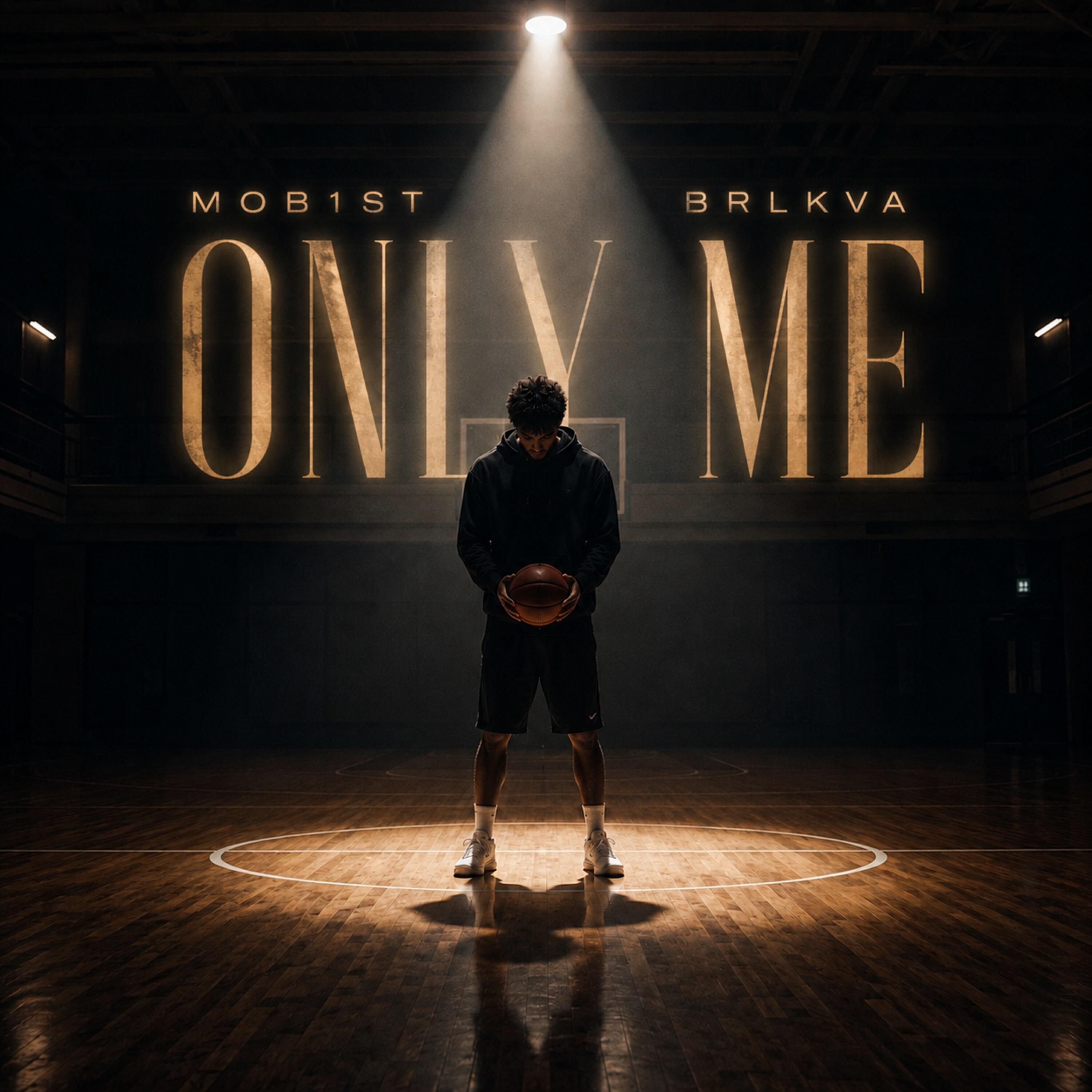Релиз ONLY ME