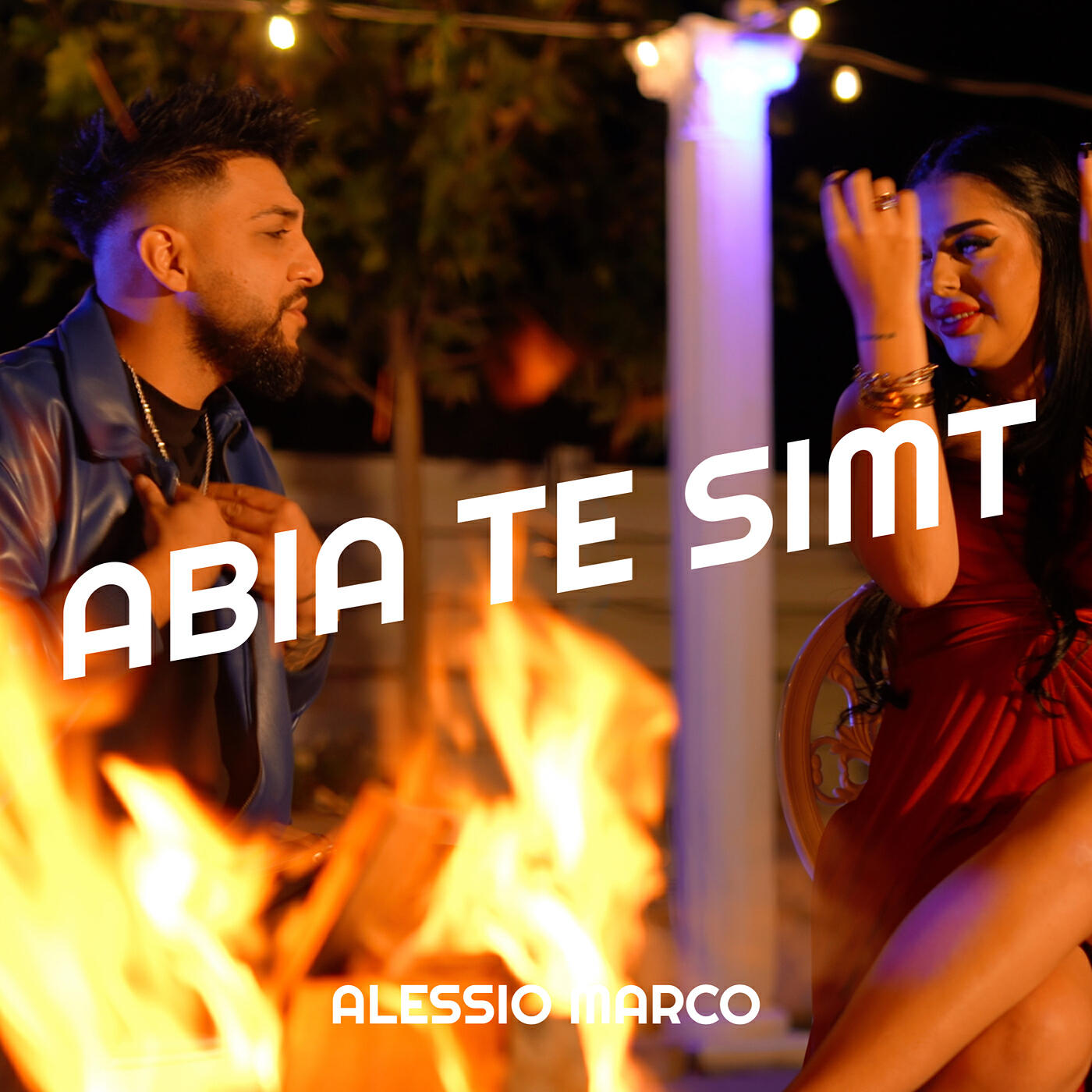 Релиз Abia Te Simt