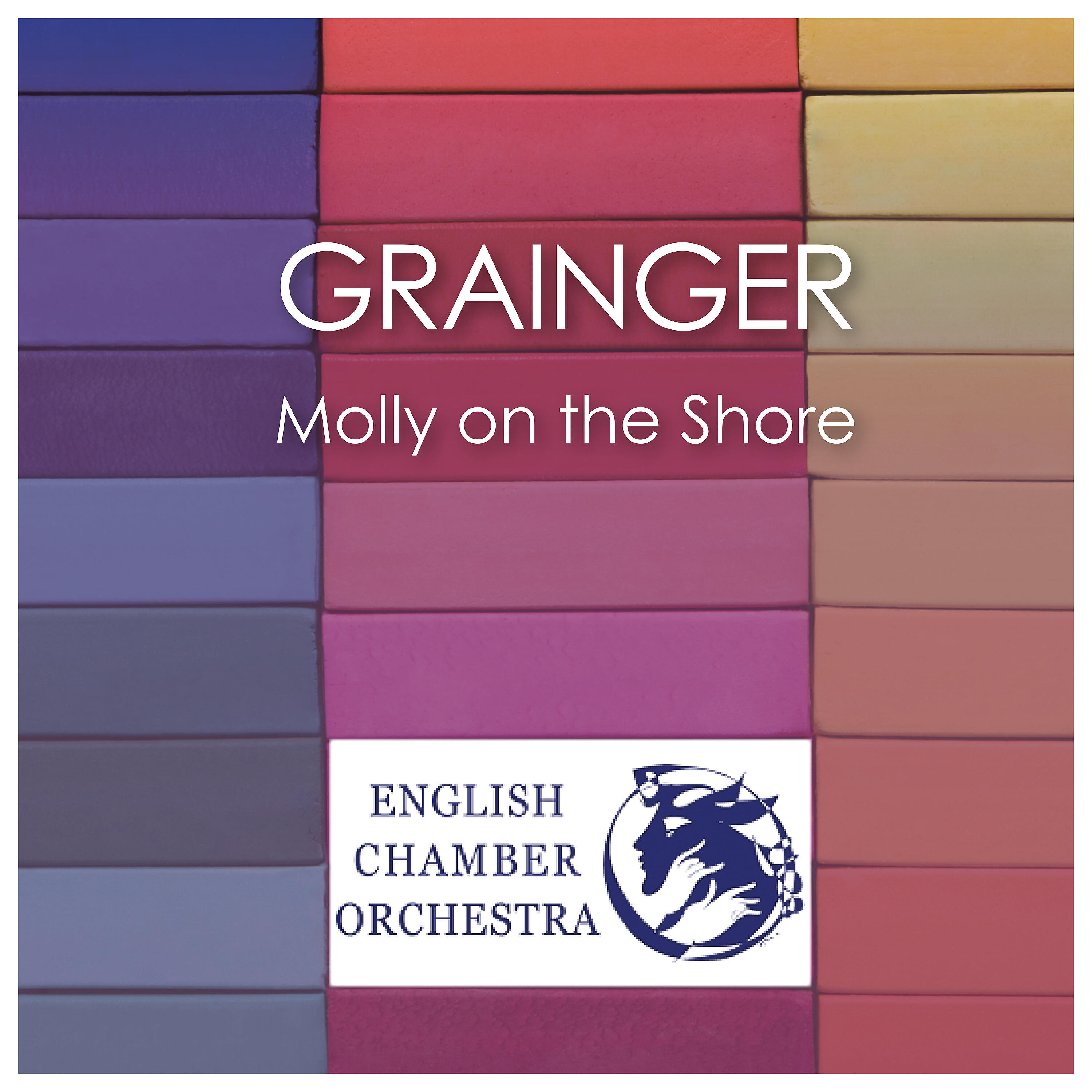 Релиз Molly on the Shore