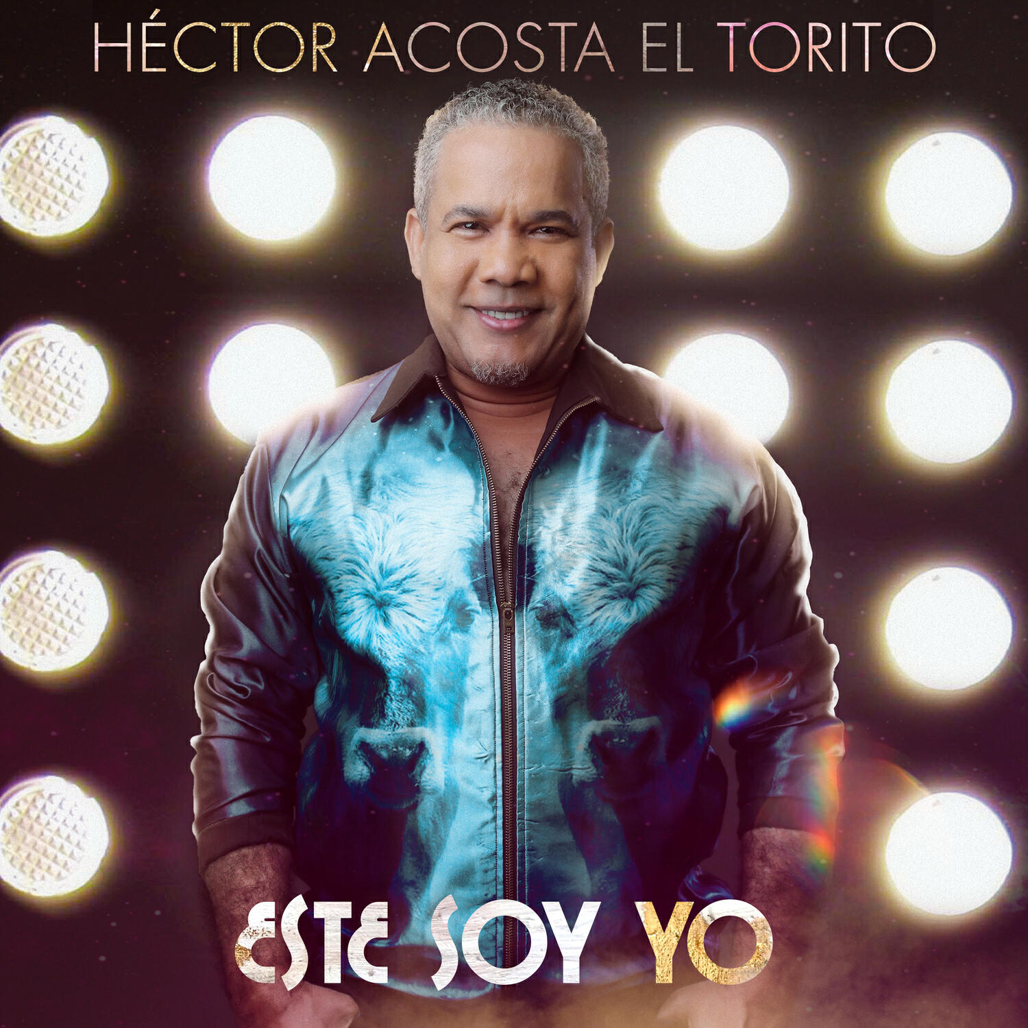 Релиз Este Soy Yo