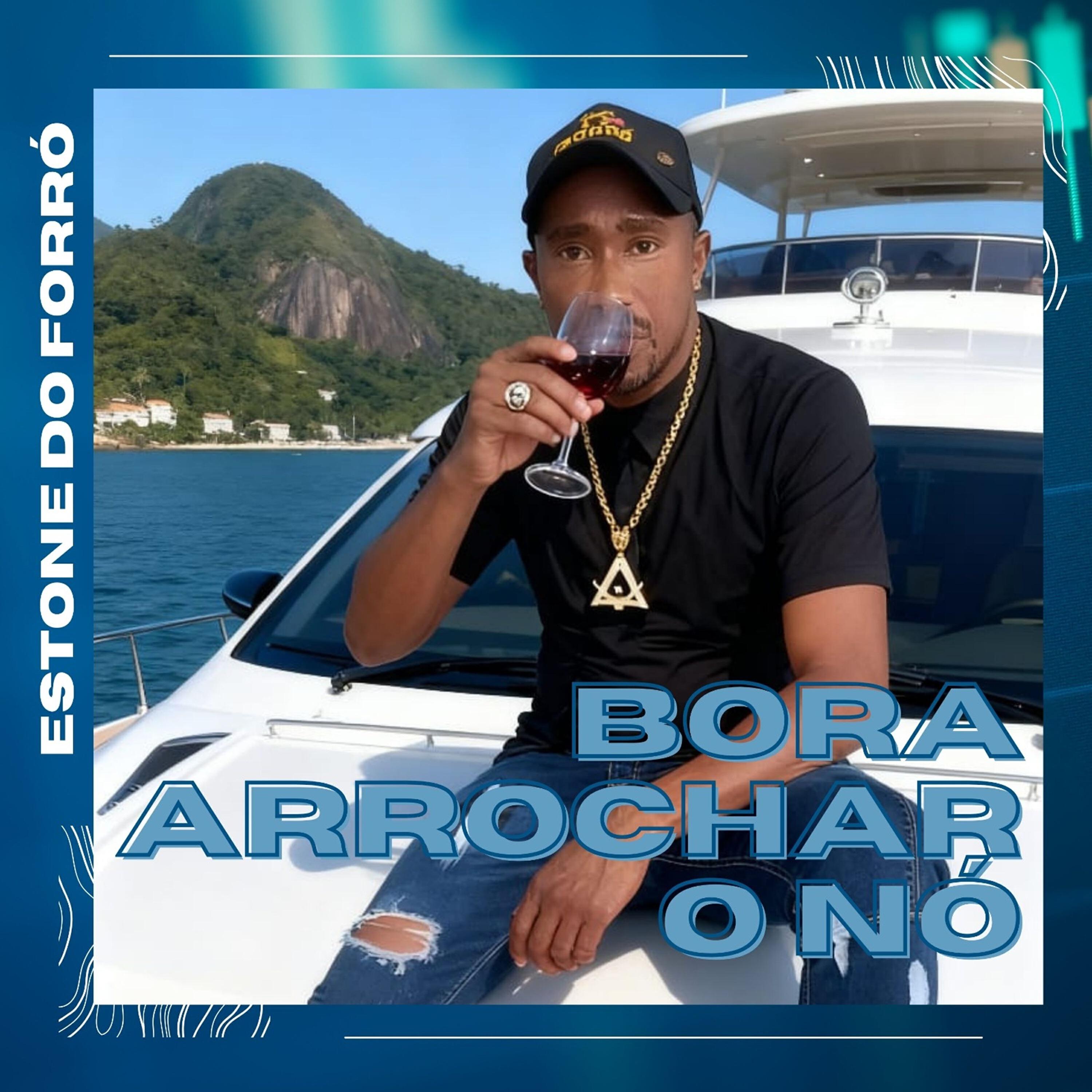 Релиз Bora Arrochar o Nó