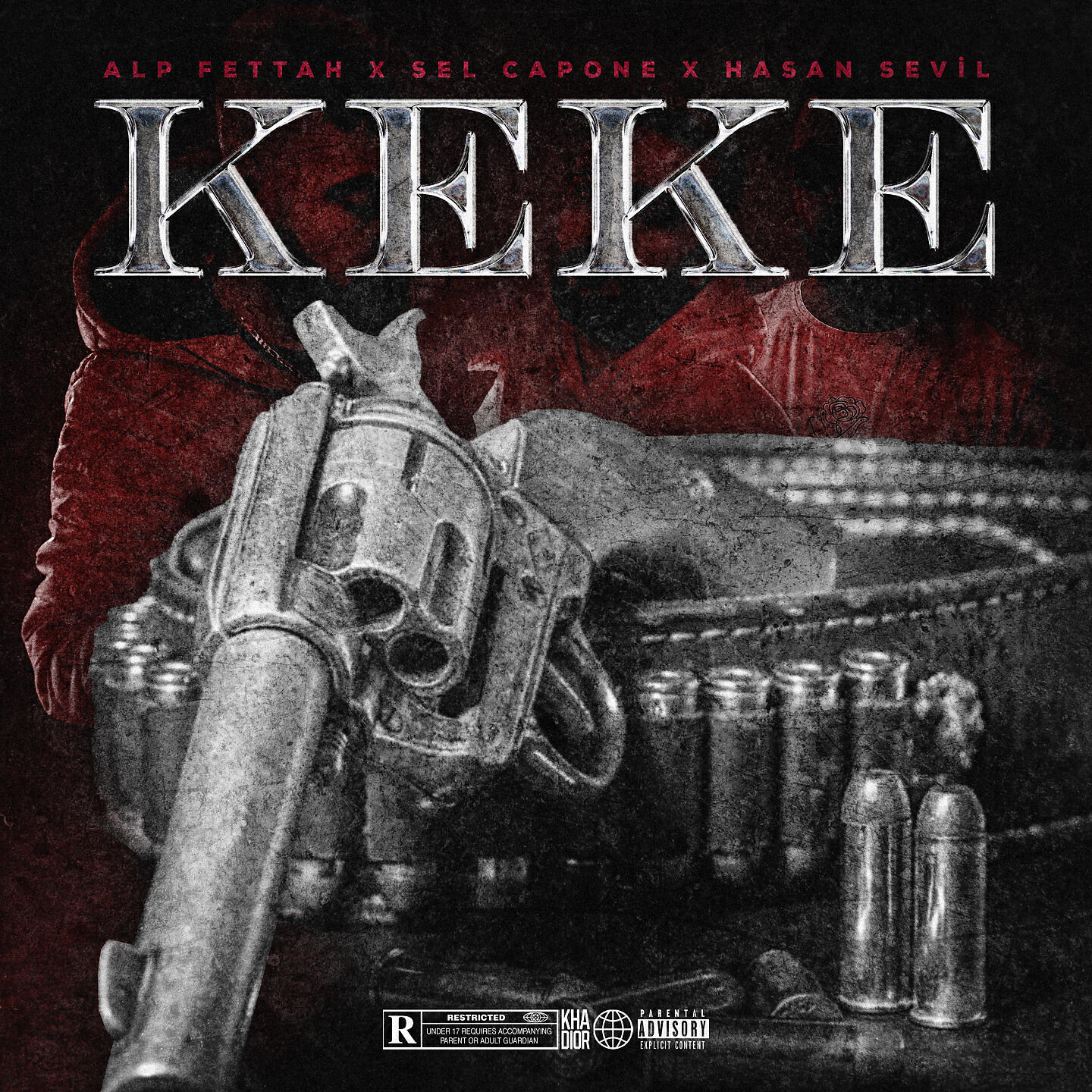 Релиз KEKE