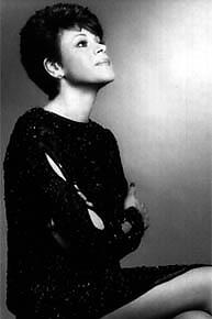 Iris Williams