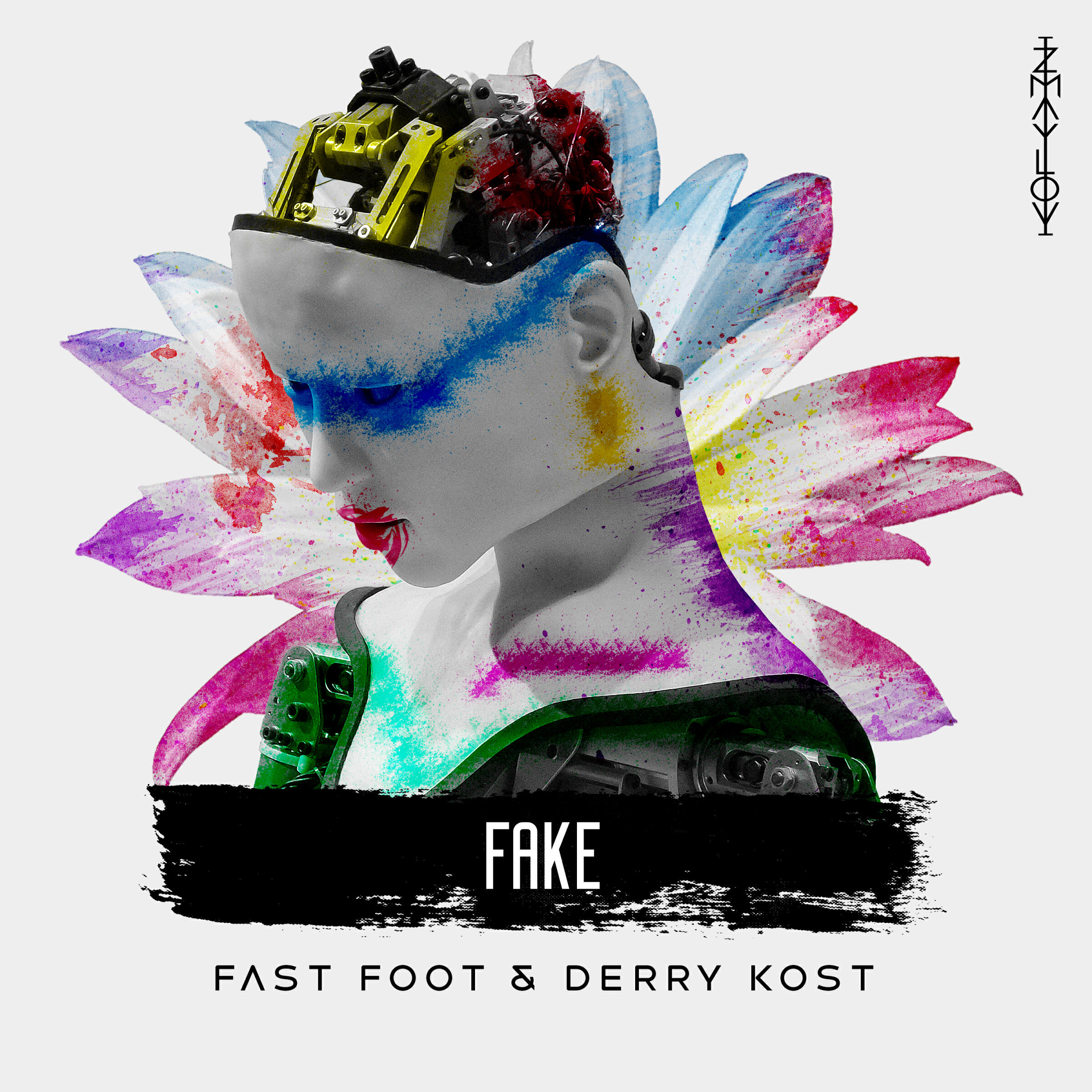 Релиз Fake