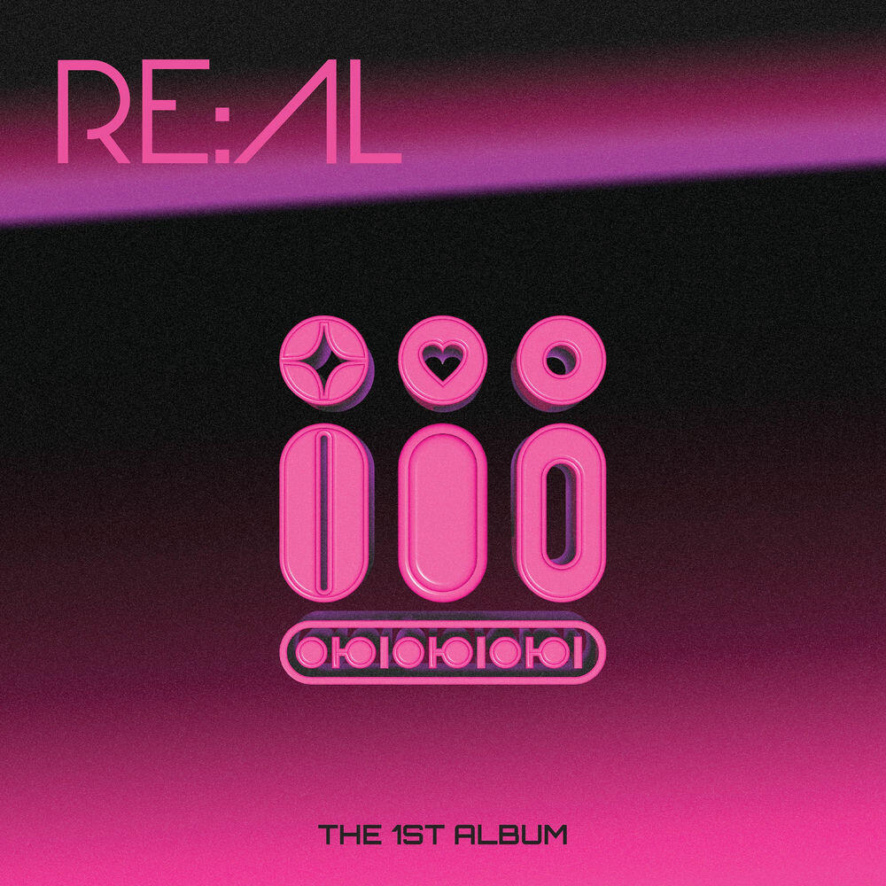 Релиз RE:AL iii
